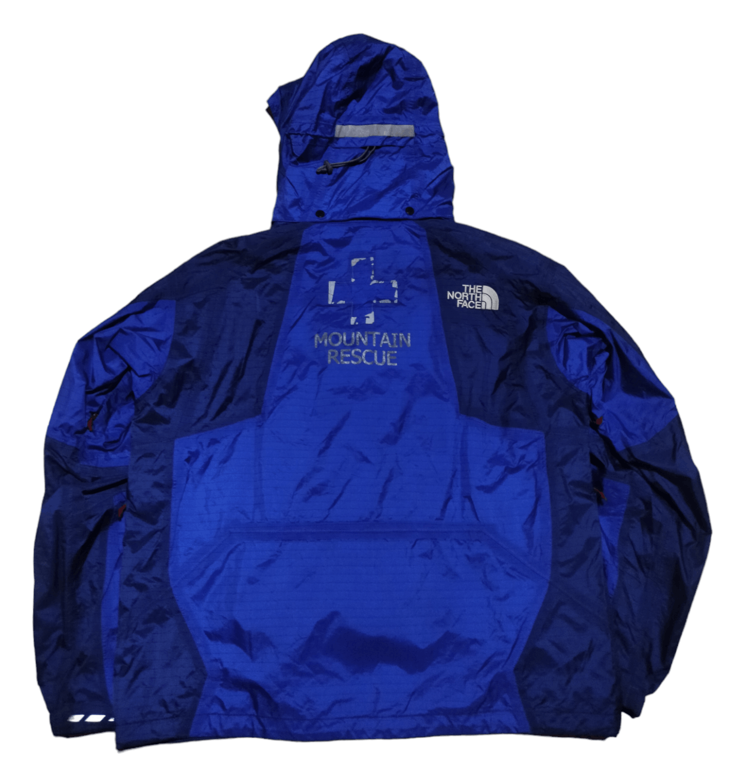 The North Face ✅RARE✅Mountain Rescue The North Face Jacket Size US L / EU 52-54 / 3 - 3 Thumbnail