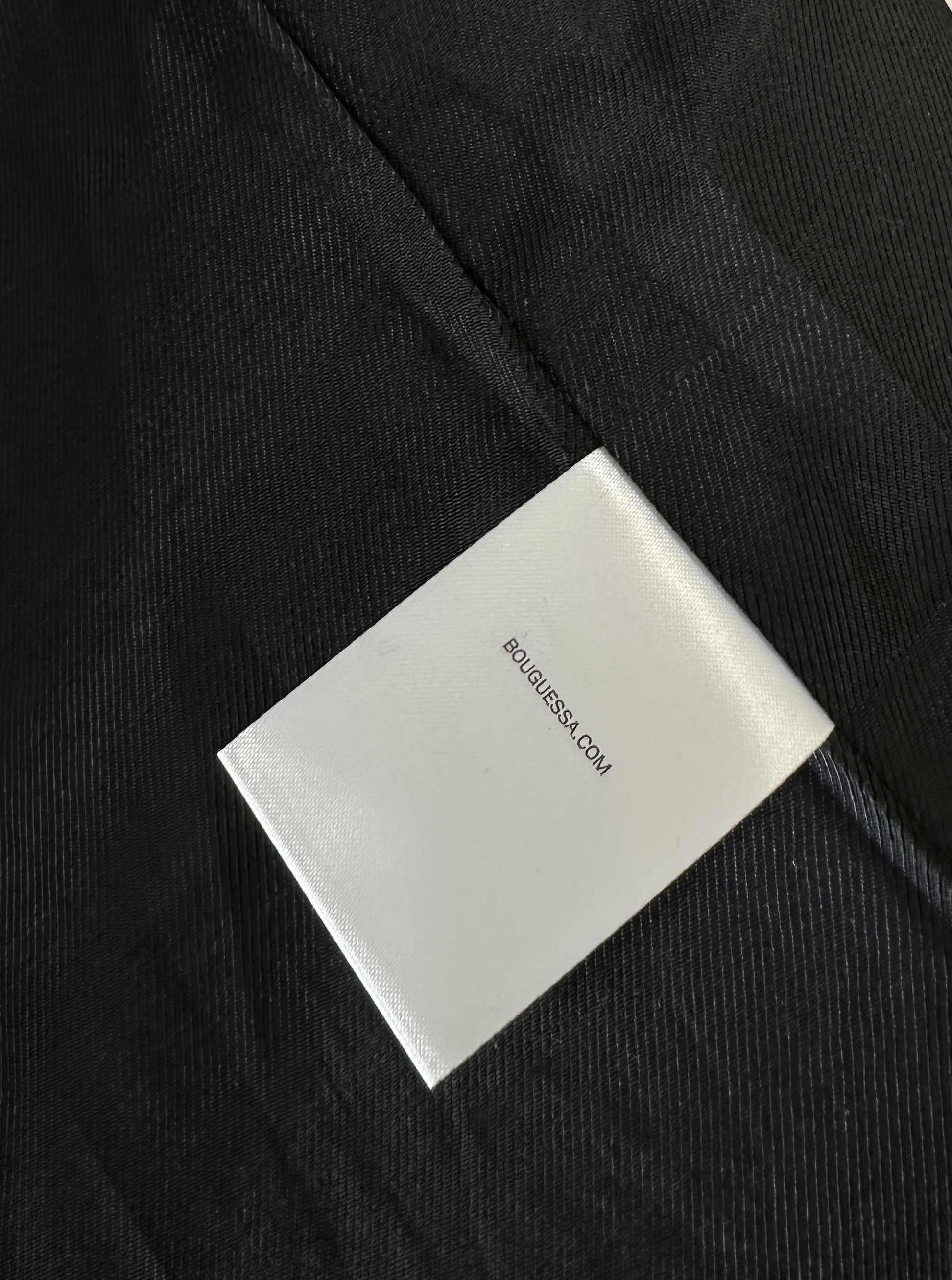 Other Osa Coat Two Tone Size S / US 4 / IT 40 - 8 Thumbnail