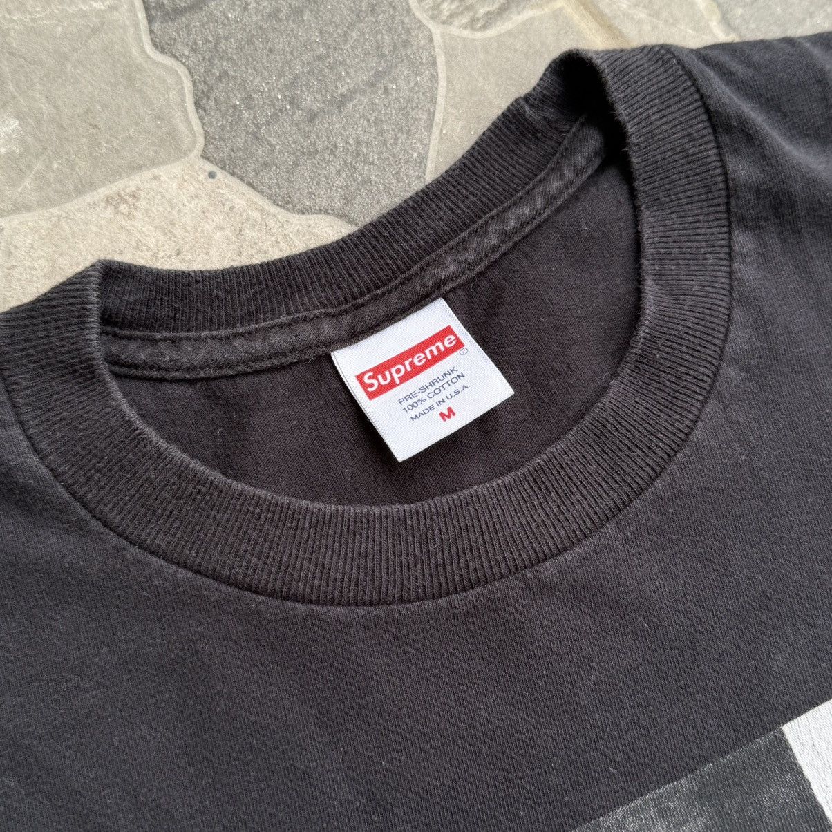 Supreme Supreme X Sane Smith Graffiti Old Size US M / EU 48-50 / 2 - 4 Thumbnail