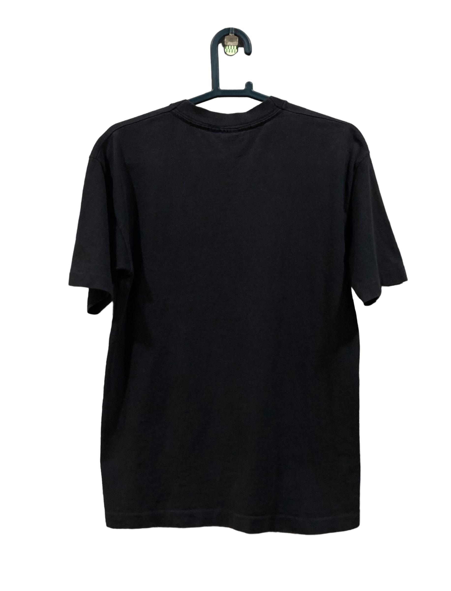 Vintage 🔥90s Developpement Enfance Du Monde Tshirt by JEAN COLONNA Size US S / EU 44-46 / 1 - 9 Thumbnail