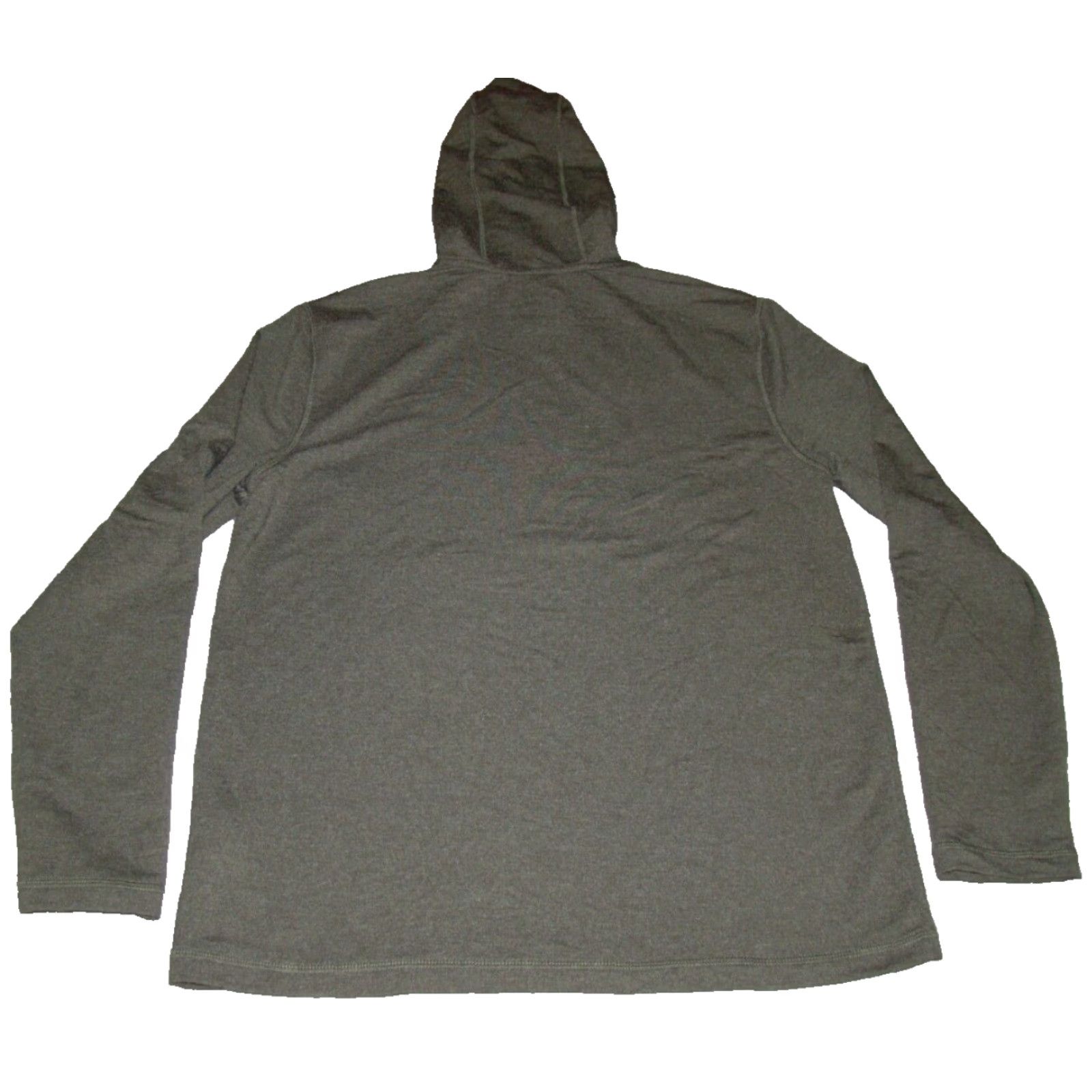 Orvis Orvis Shirt Hooded Long Sleeve Mens M Army Green Logo Classic Collection Pullover Hooded Size US M / EU 48-50 / 2 - 5 Thumbnail