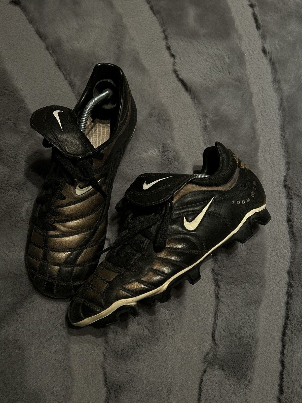 Nike Total 90 Zoom Air | Grailed