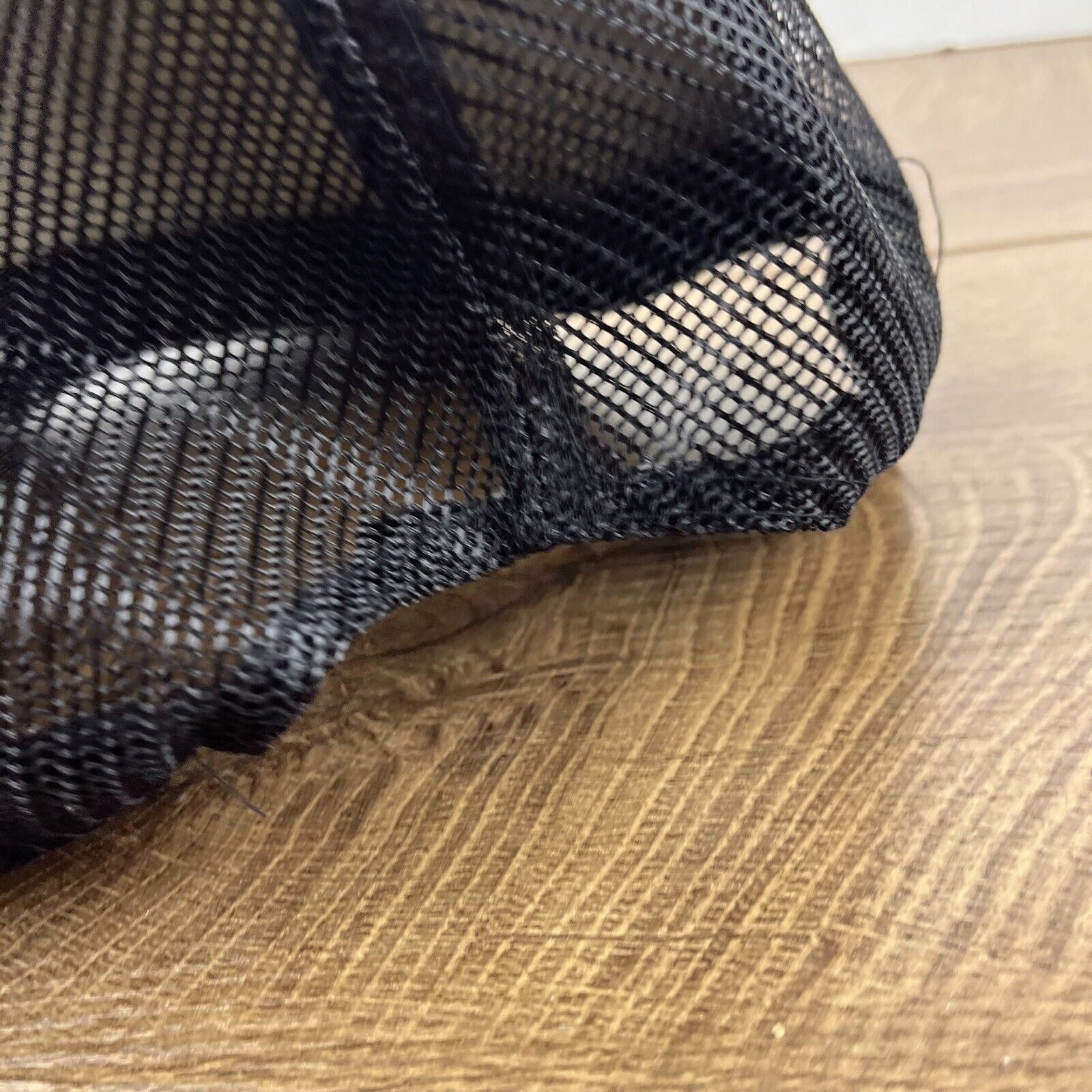 Other Versa Fluent Hat Versa Black Hat Adjustable Snapback Adult S Size ONE SIZE - 9 Thumbnail