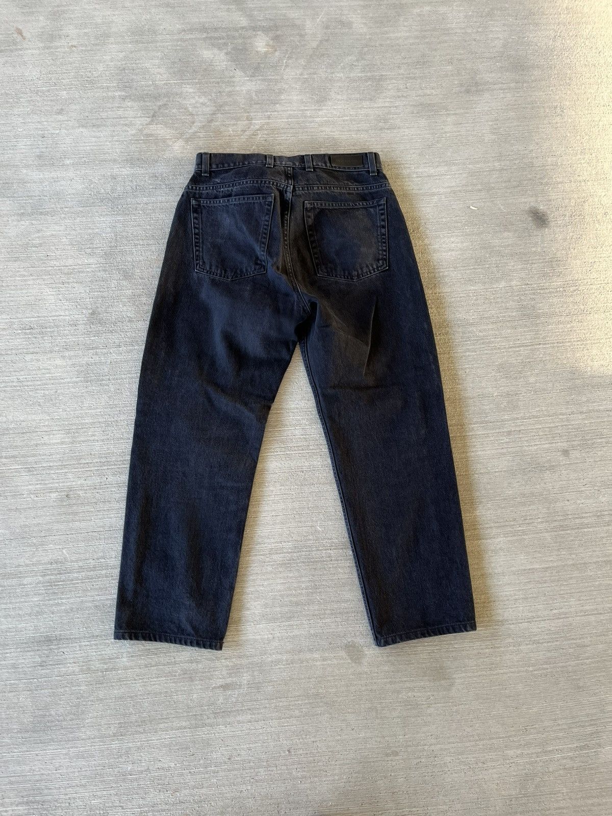 Tom Wood Tom Wood Sonic Jeans Size US 30 / EU 46 - 5 Thumbnail