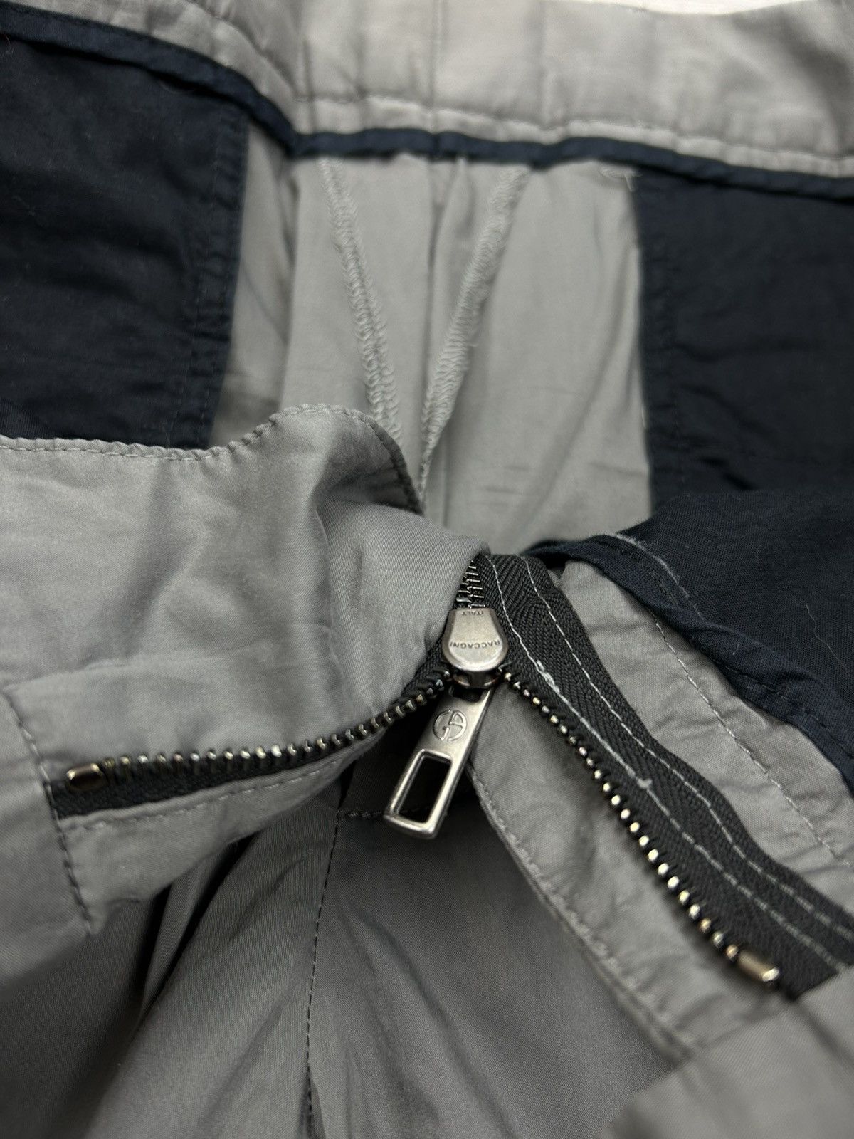 Giorgio Armani Giorgio Armani Casual pant size 32 Size US 32 / EU 48 - 4 Thumbnail