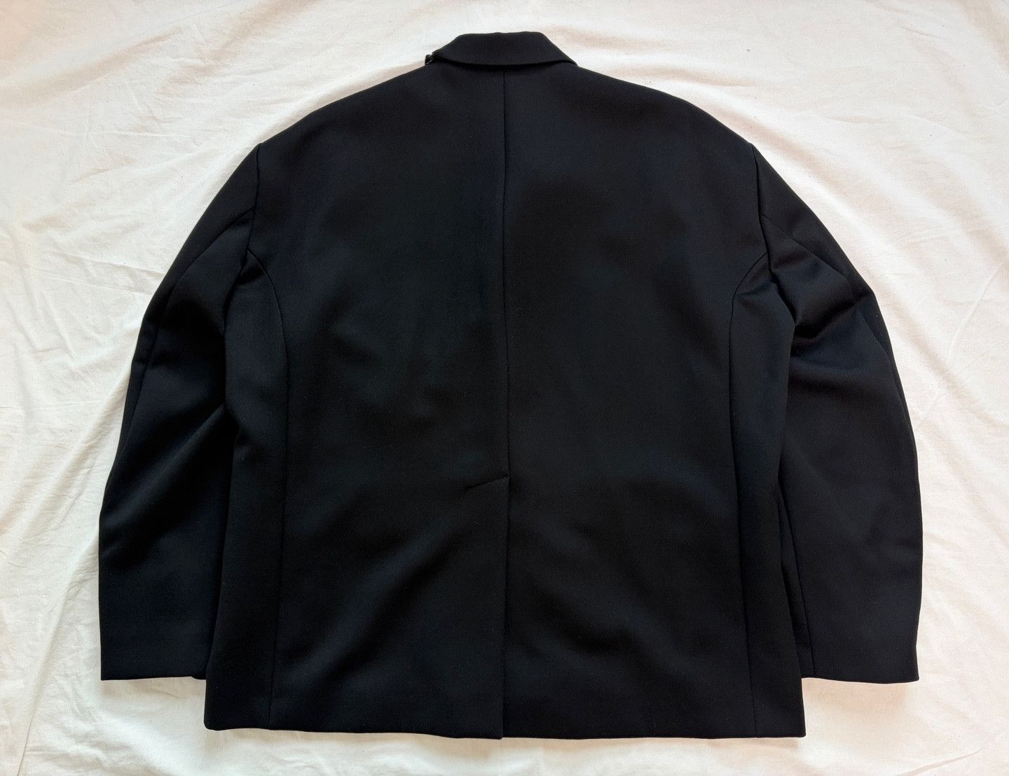Vetements Rare FW16 Steroid Oversized Blazer FW15 Jacket Archive Demna Size US XS / EU 42 / 0 - 5 Thumbnail
