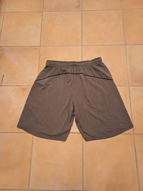 Ccm CCM Ev Zug Swiss Hockey Team Shorts Size US 32 / EU 48 - 4 Thumbnail
