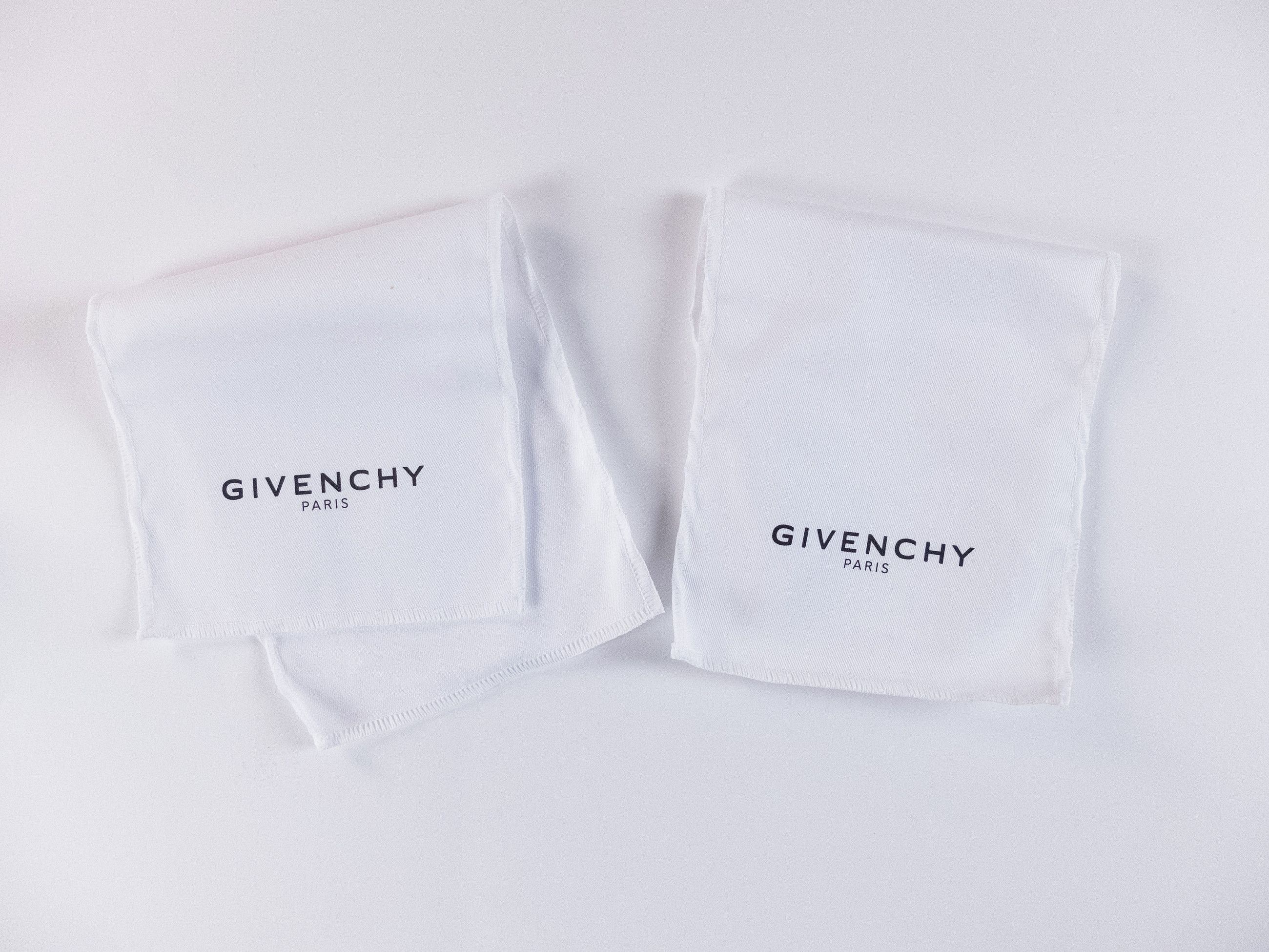 Givenchy GIVENCHY 3 pairs red black crew socks 10 - 13 US / 43 - 46 Size ONE SIZE - 7 Thumbnail