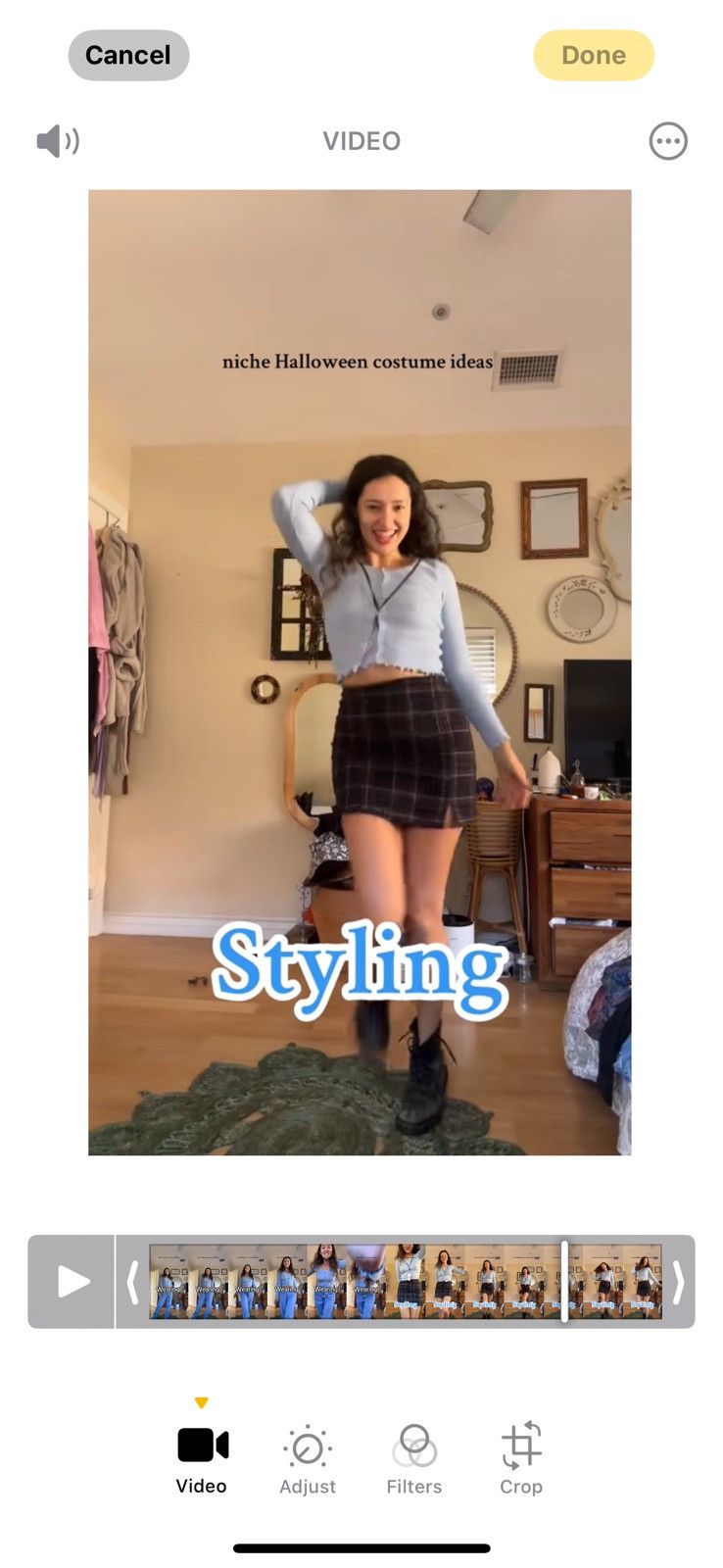 Other Preppy Sweater Size S / US 4 / IT 40 - 5 Thumbnail