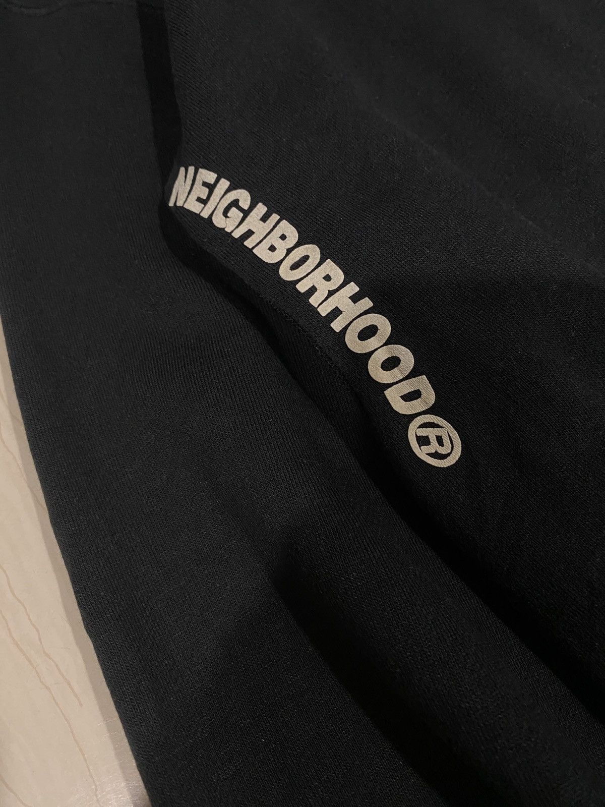 Neighborhood Neighborhood Goodenough Sweatshirt Rare Design Fashion Size US S / EU 44-46 / 1 - 3 Thumbnail