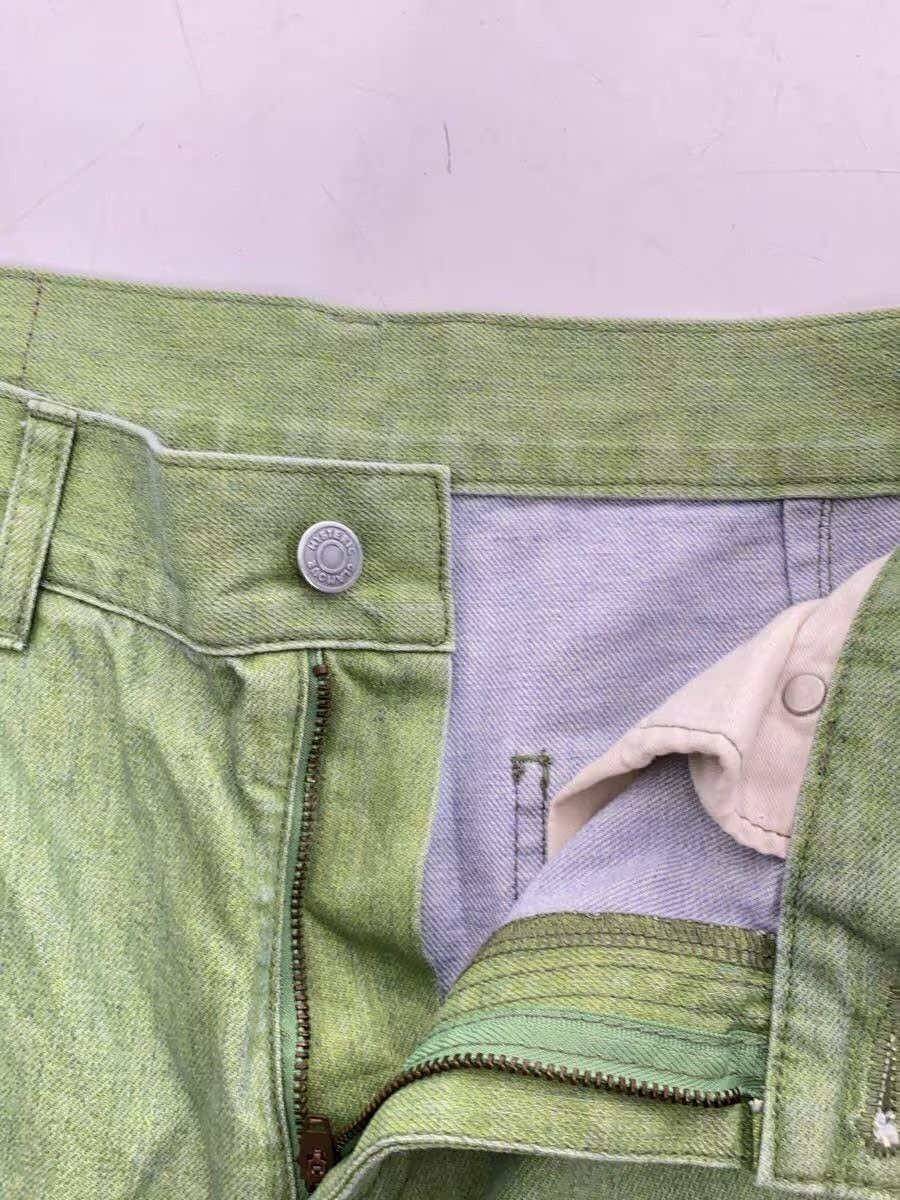 Hysteric Glamour Wide Denim Size US 28 / EU 44 - 3 Thumbnail