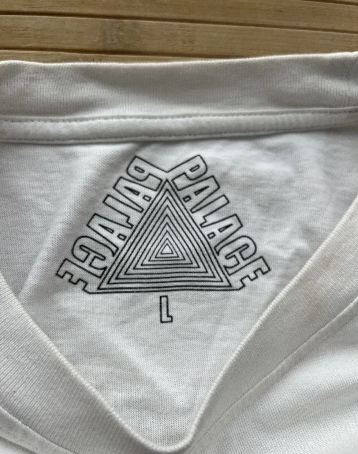Palace Palace PJ Box Size US L / EU 52-54 / 3 - 3 Thumbnail