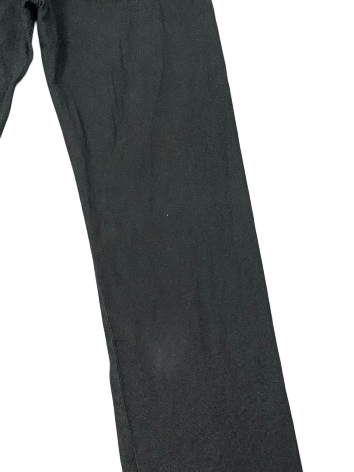 Maison Margiela Vtg Maison Martin Margiela Pant Regular 4🟦1 Size US 31 - 5 Thumbnail