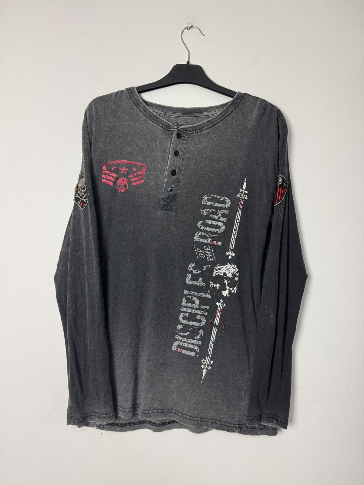 Japanese Archive Long Sleeve | Grailed