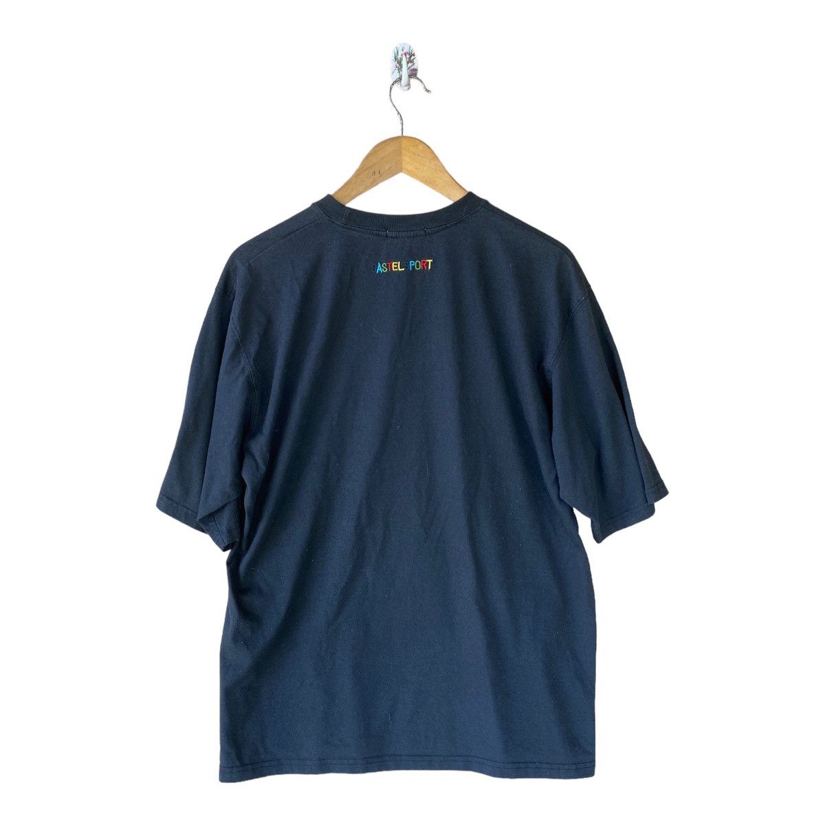 Jean Charles De Castelbajac 🔥SALE🔥CASTELBAJAC SPORTS SHIRTS Size US L / EU 52-54 / 3 - 2 Thumbnail