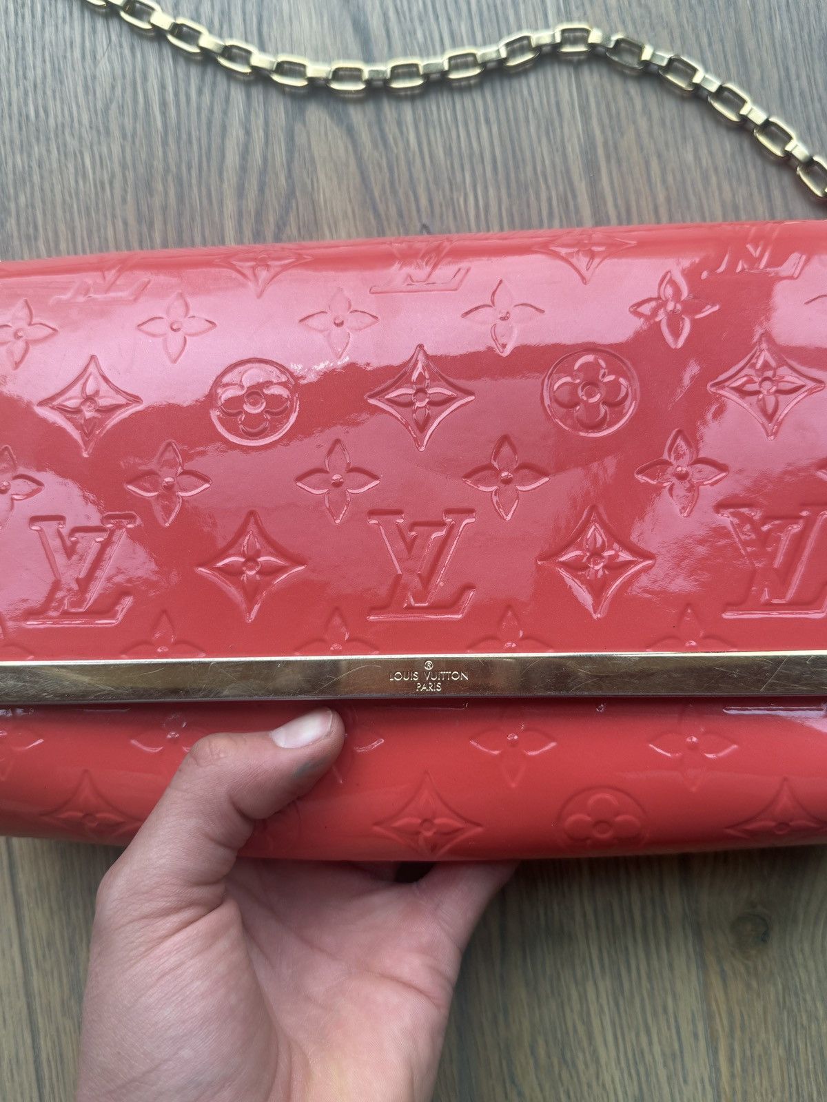 Louis Vuitton Louis vuitton Size ONE SIZE - 5 Thumbnail