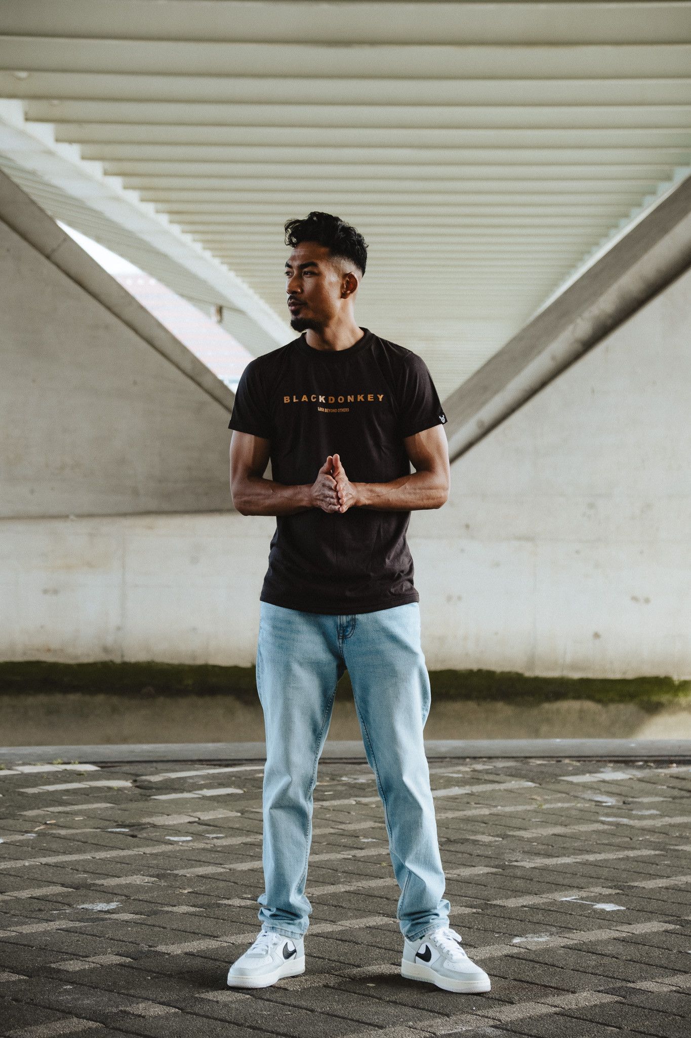 Other Apollo T-Shirt Size US XL / EU 56 / 4 - 2 Thumbnail