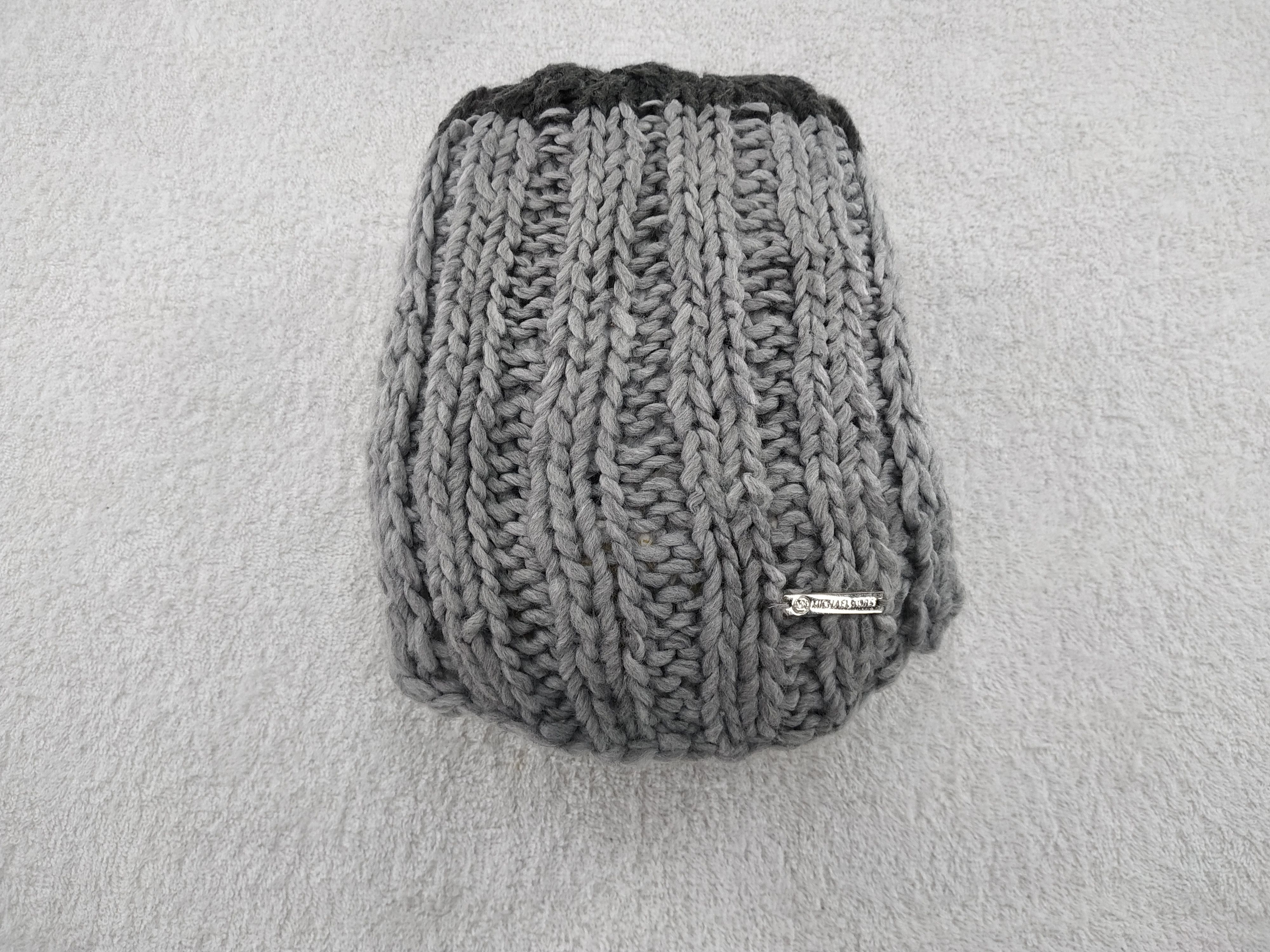Michael Kors Vintage MIchael Kors Scarf/Muffler/Neckwear MF440A Size ONE SIZE - 3 Thumbnail