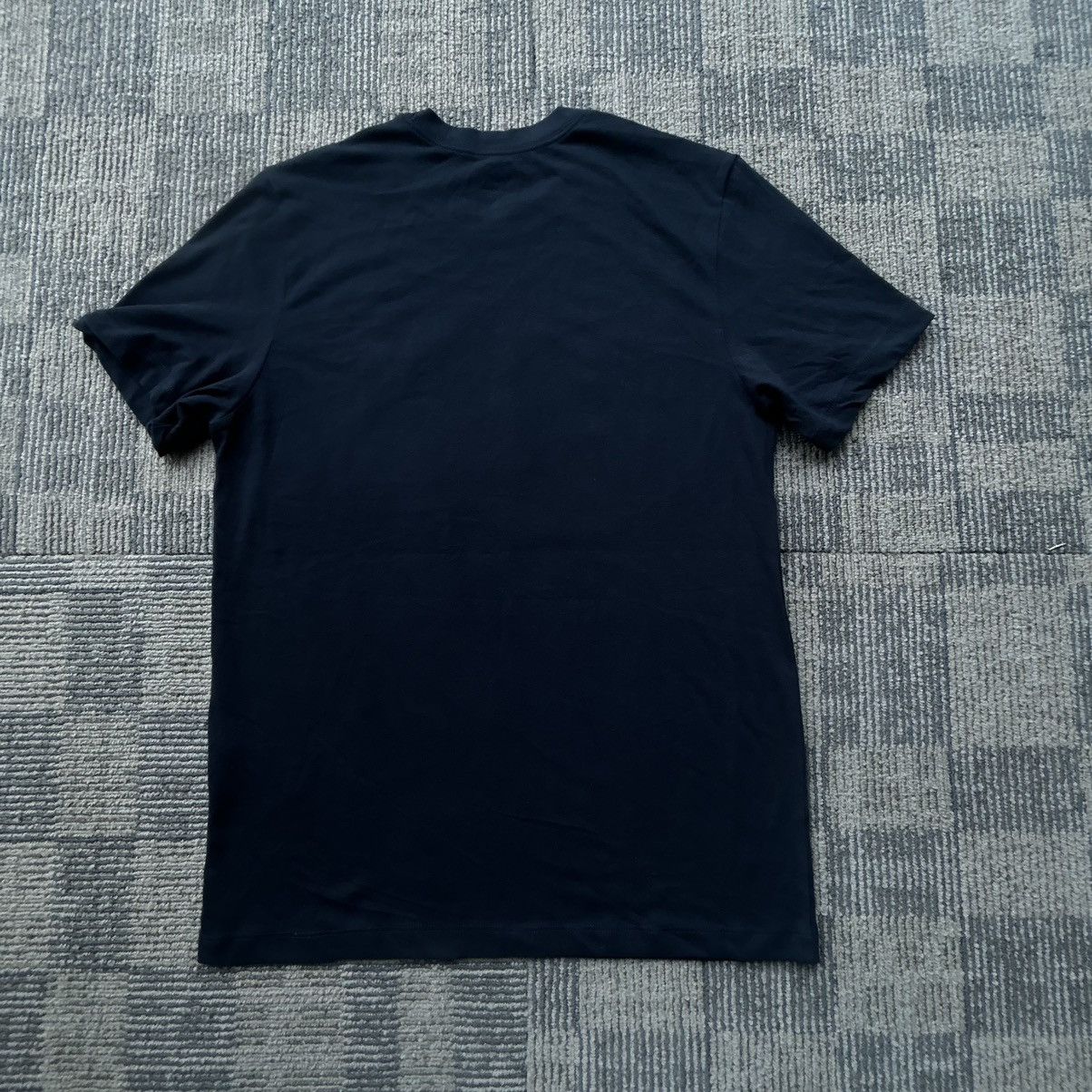 Nike LeBron James Shirt Mens Medium Black LA Lakers Nike MVP 2020 Size US M / EU 48-50 / 2 - 5 Thumbnail