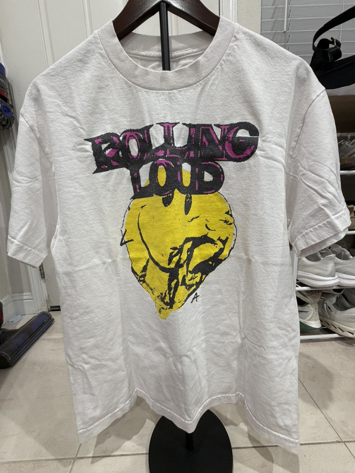 Rolling Loud Rolling Loud 2018 Los Angeles size Large Size US L / EU 52-54 / 3 - 1 Thumbnail