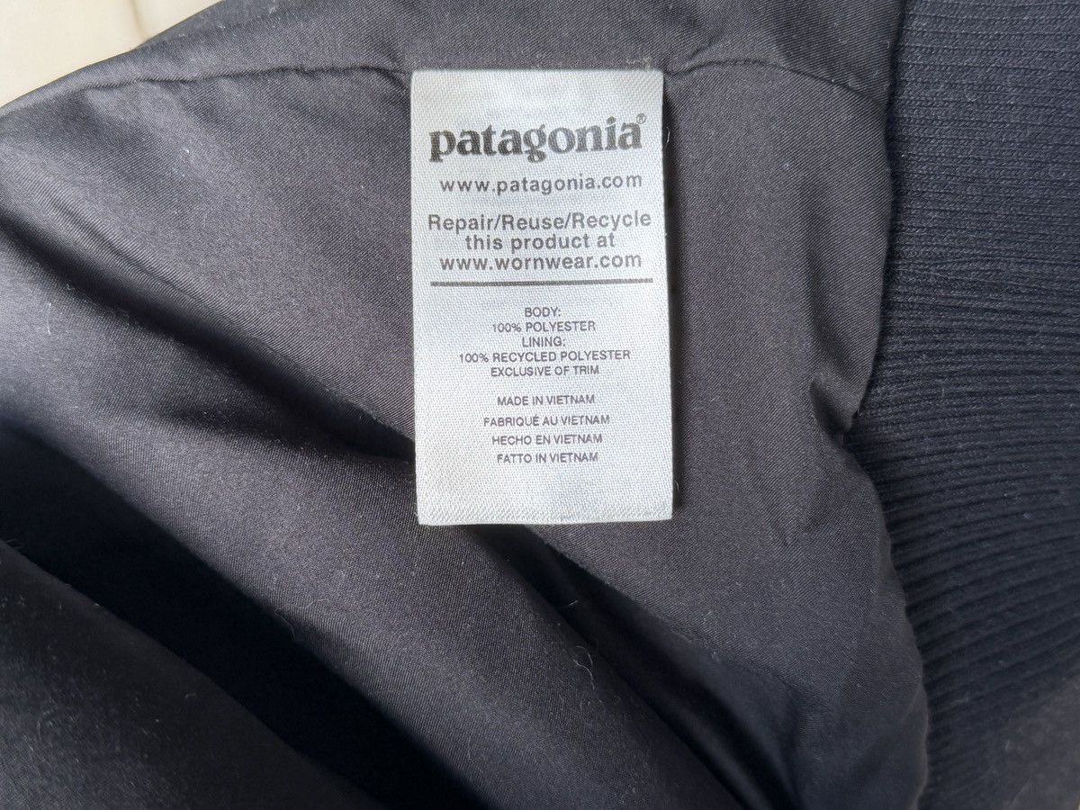 Patagonia Patagonia Reto-X Bomber Jacket Size US M / EU 48-50 / 2 - 5 Thumbnail