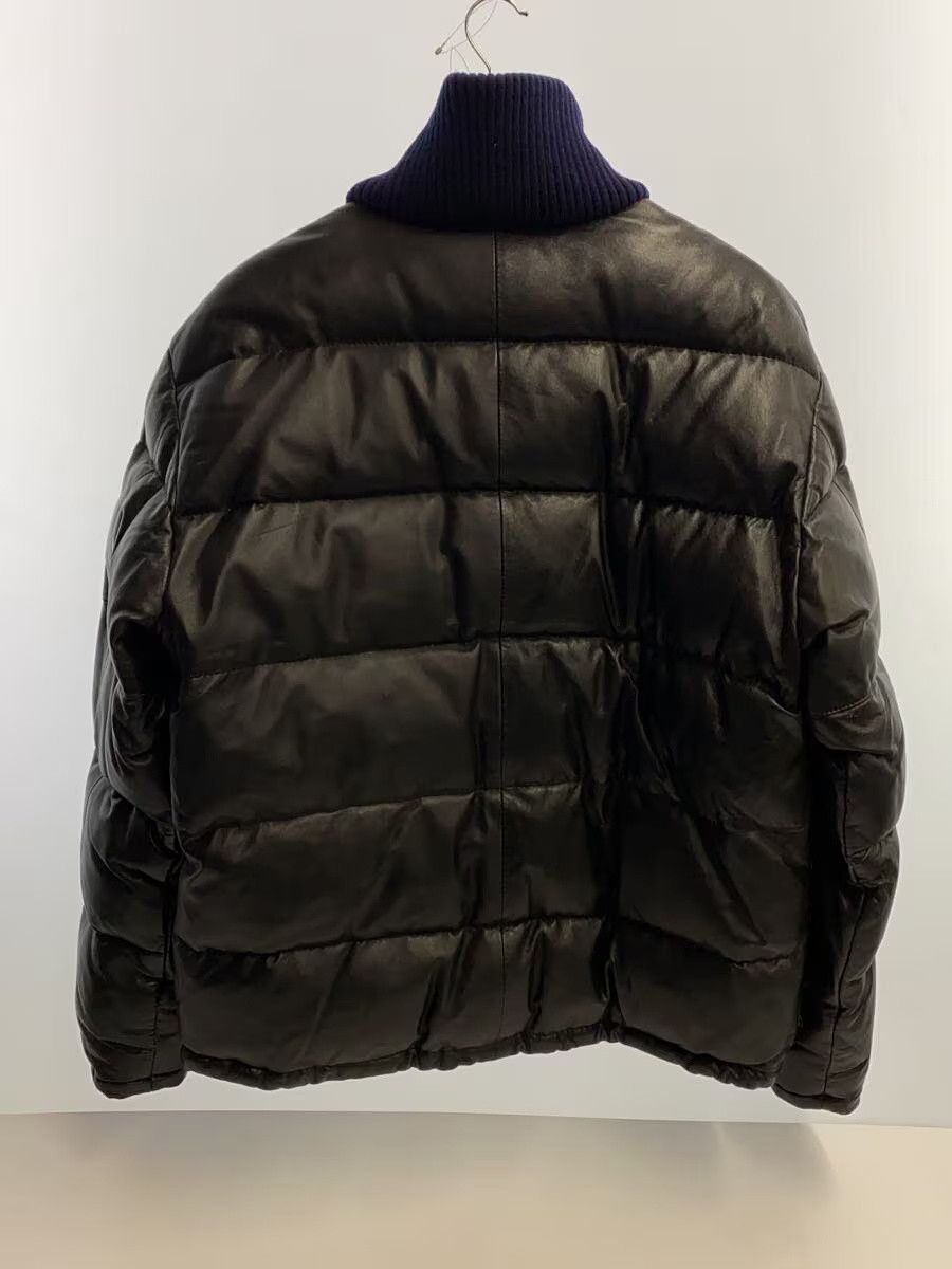 Avirex Avirex Sheepskin Down Jacket Size US L / EU 52-54 / 3 - 2 Thumbnail