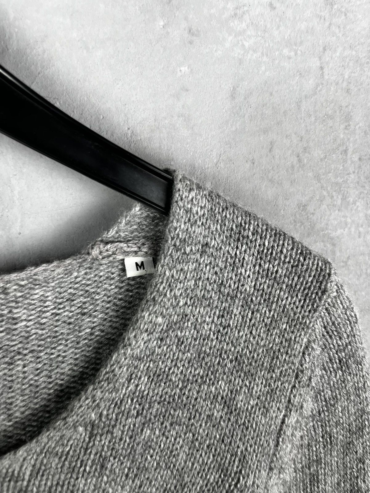 Designer × Other Daniels Kashmir sweater Size M / US 6-8 / IT 42-44 - 4 Thumbnail