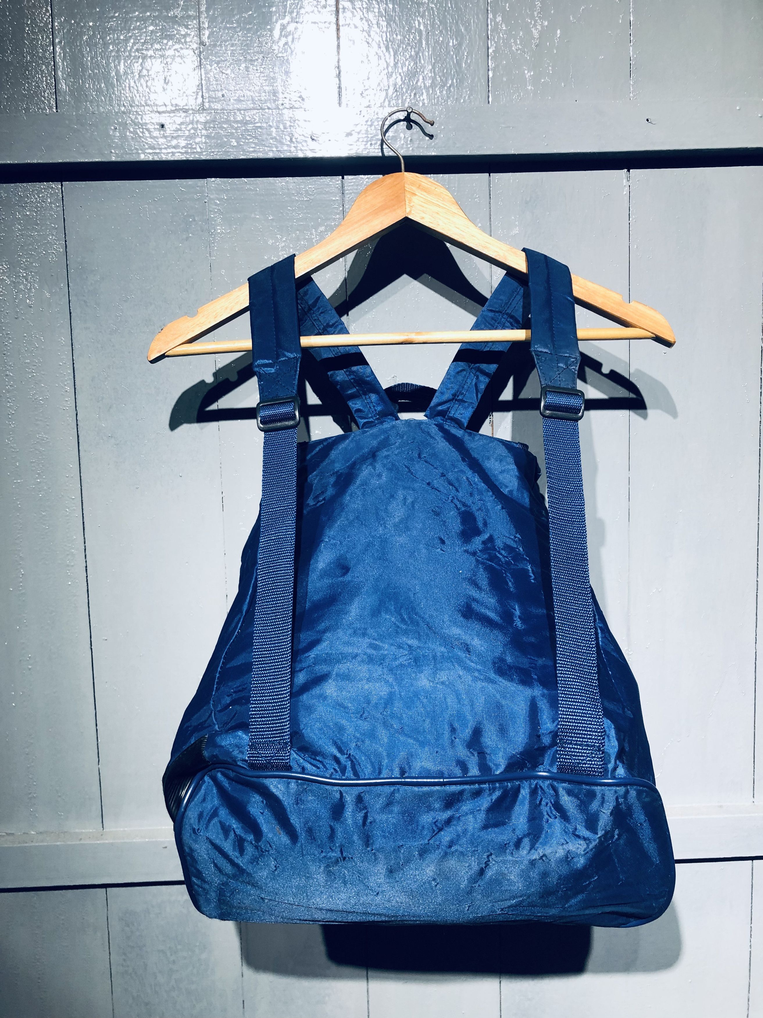 Japanese Brand VERSATILE‼️JAPANESE OUTDOOR SPORTSMAN SPRITS BACKPACK Size ONE SIZE - 9 Thumbnail