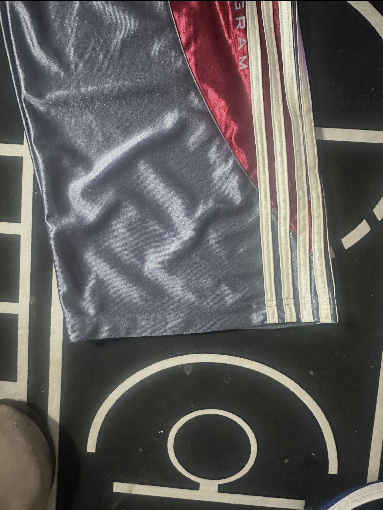 The GV Gallery Gv Gallery Tmac Sweatpants Size US 34 / EU 50 - 2 Thumbnail