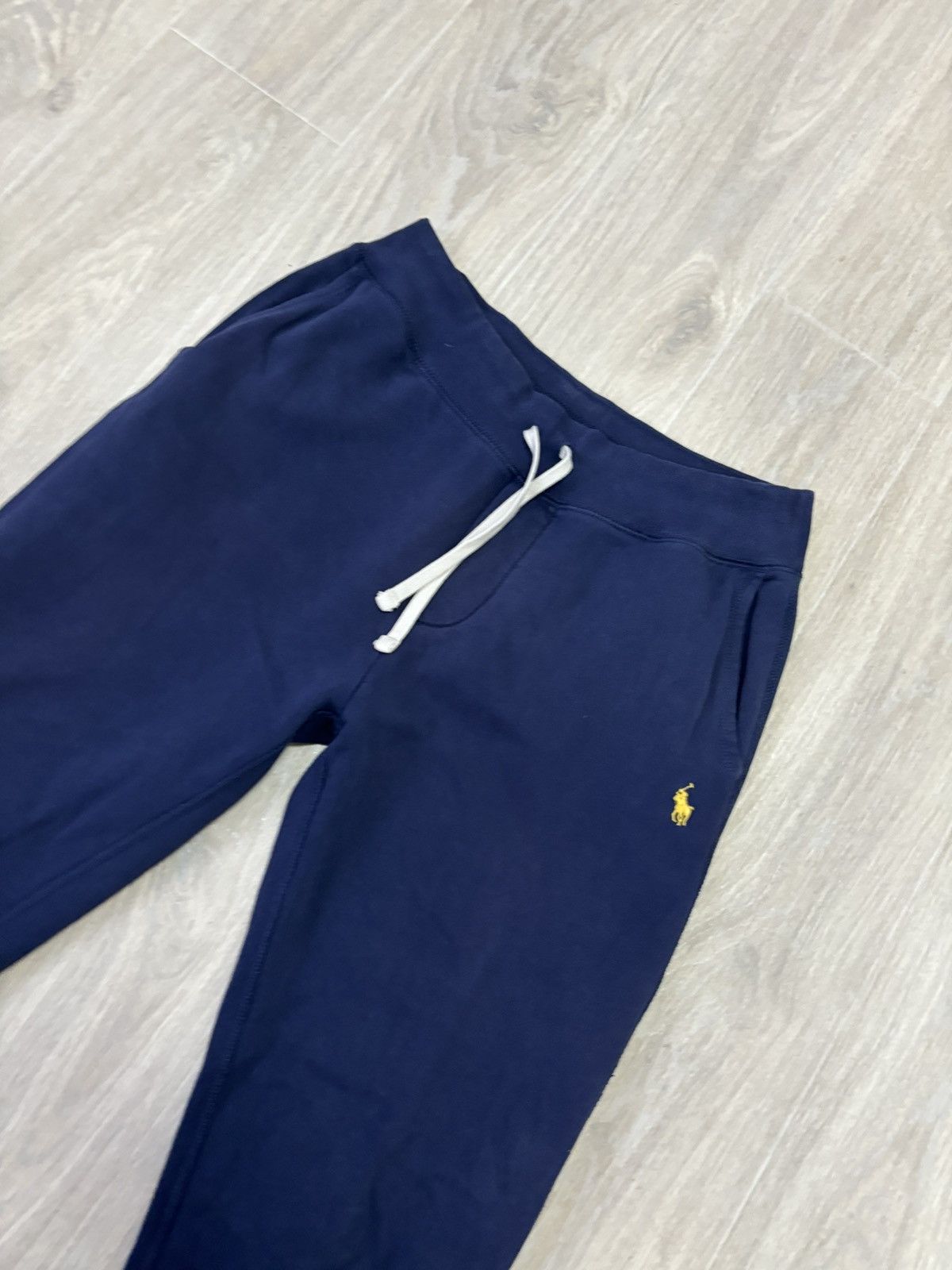 Polo Ralph Lauren Polo Ralph Lauren Y2K pants rare Size US 32 / EU 48 - 3 Thumbnail