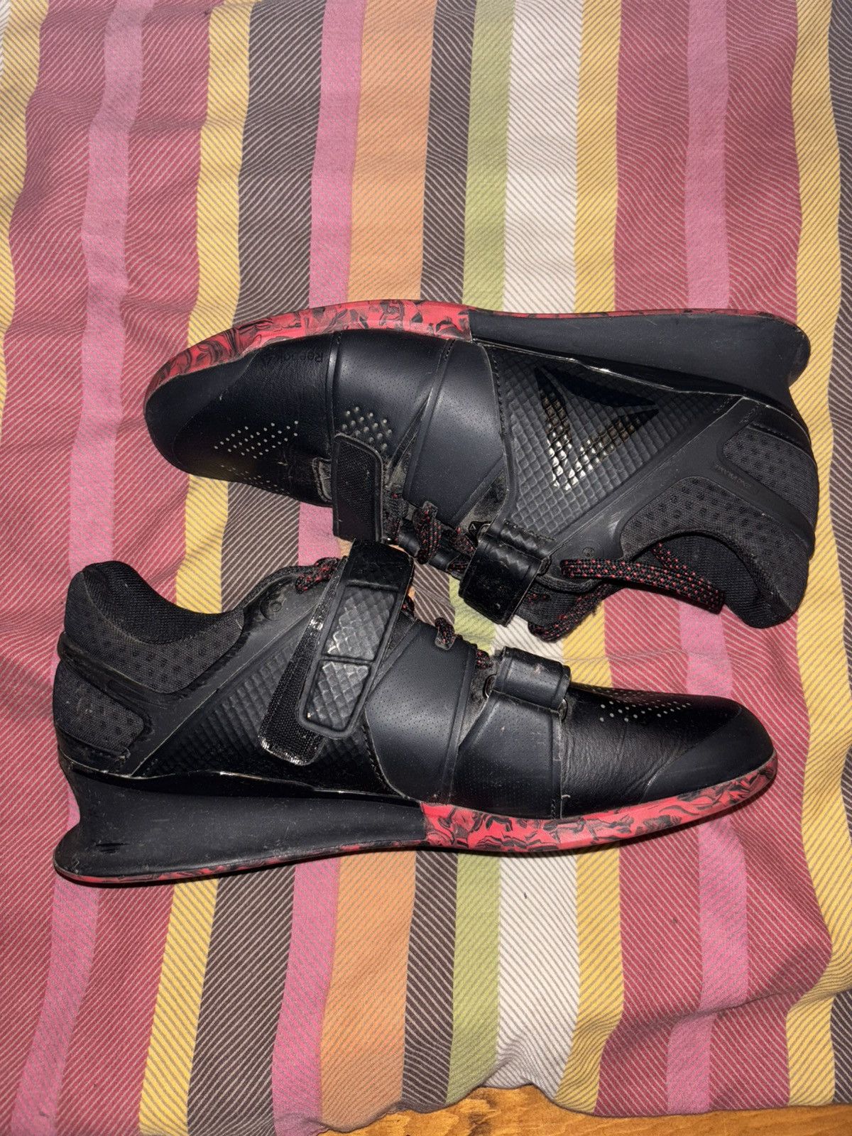 Reebok Reebok Legacy Lifter Grailed