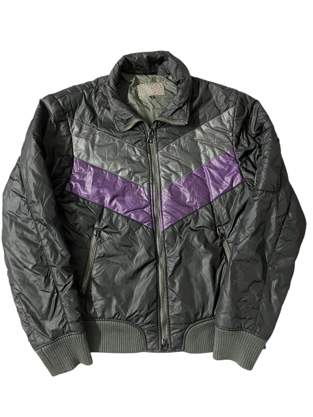 Beams Plus 💥Offer Me💥 Beams International Semi Puffer Size US S / EU 44-46 / 1 - 1 Thumbnail