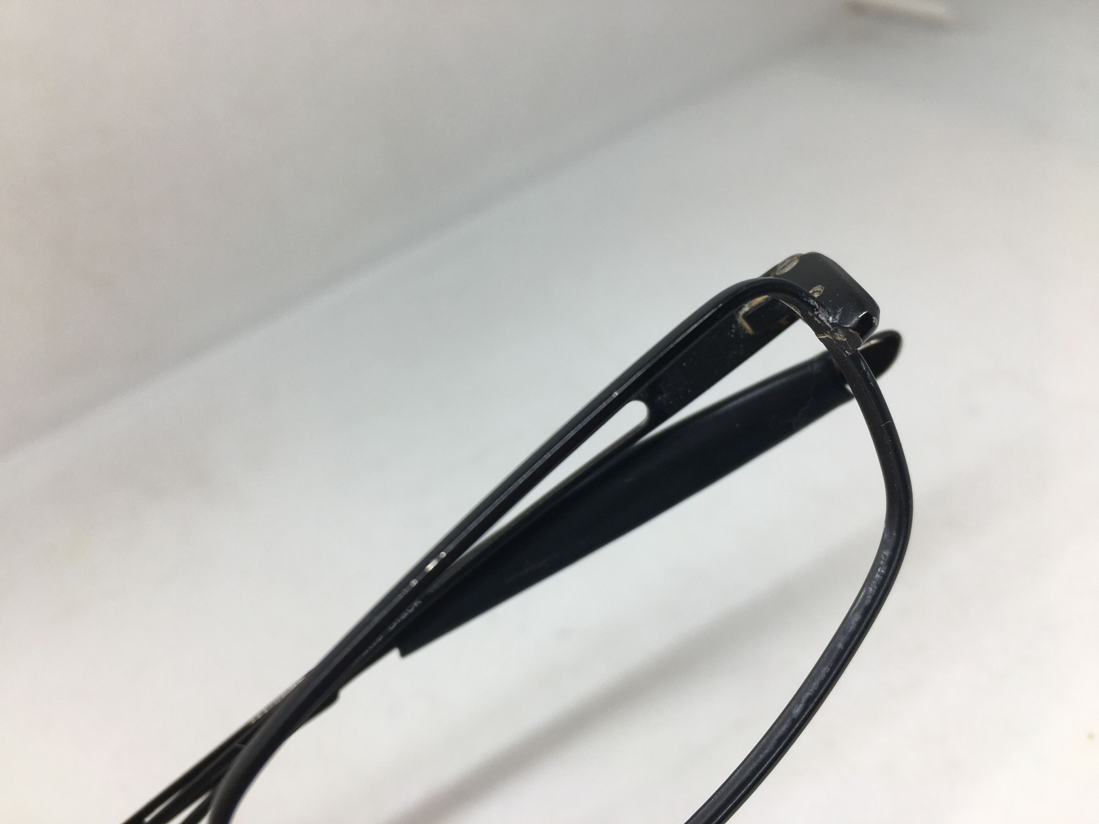 Oakley OAKLEY Intervene 4.0 Matte Black RX Eyeglasses Frame Size ONE SIZE - 10 Thumbnail