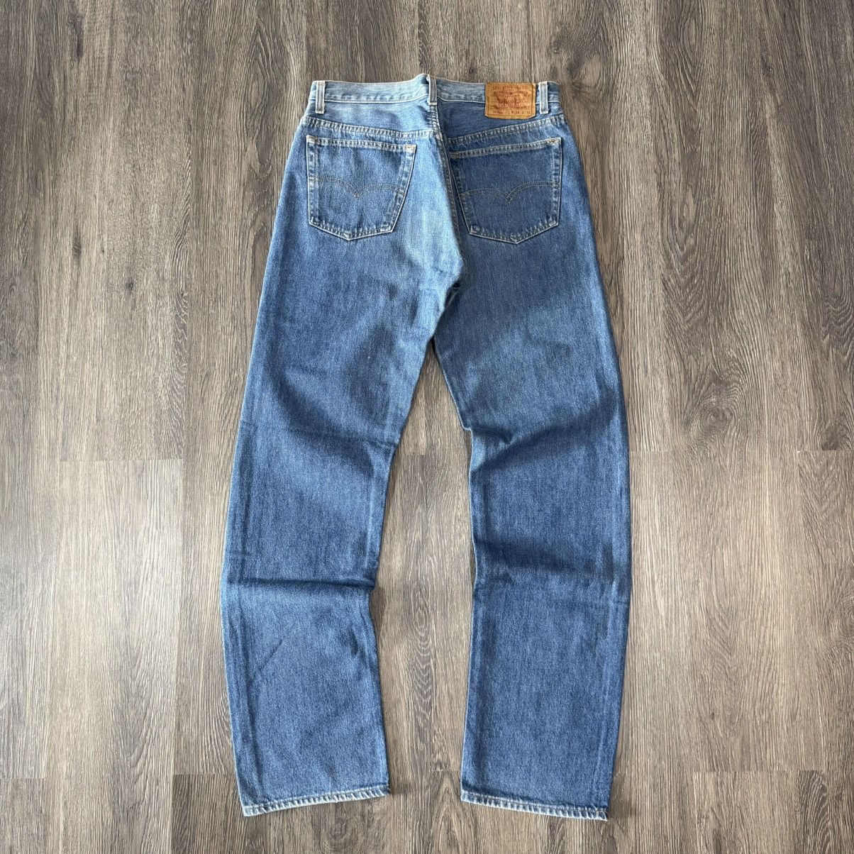 Levi's Vintage Levi's 501xx Jeans Size US 34 / EU 50 - 1 Thumbnail