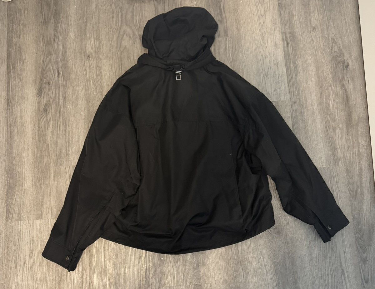 Wooyoungmi Wooyoungmi Parka Size US M / EU 48-50 / 2 - 2 Thumbnail