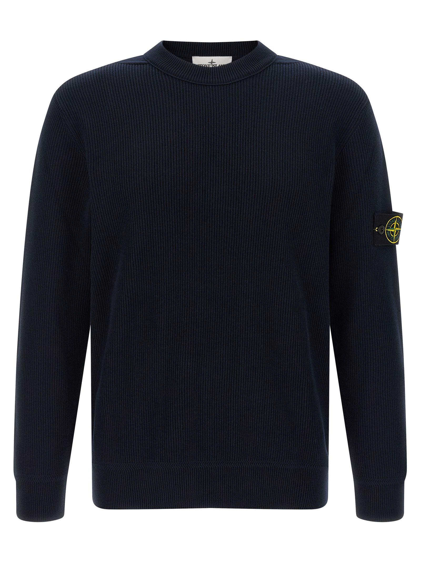 Stone Island '5100154' Sweater Size US M / EU 48-50 / 2 - 1 Thumbnail