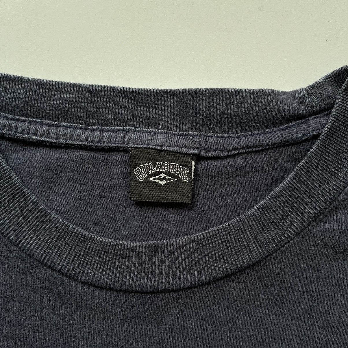 Other CRAZY VINTAGE BILLABONG SHIRT Size US L / EU 52-54 / 3 - 6 Thumbnail
