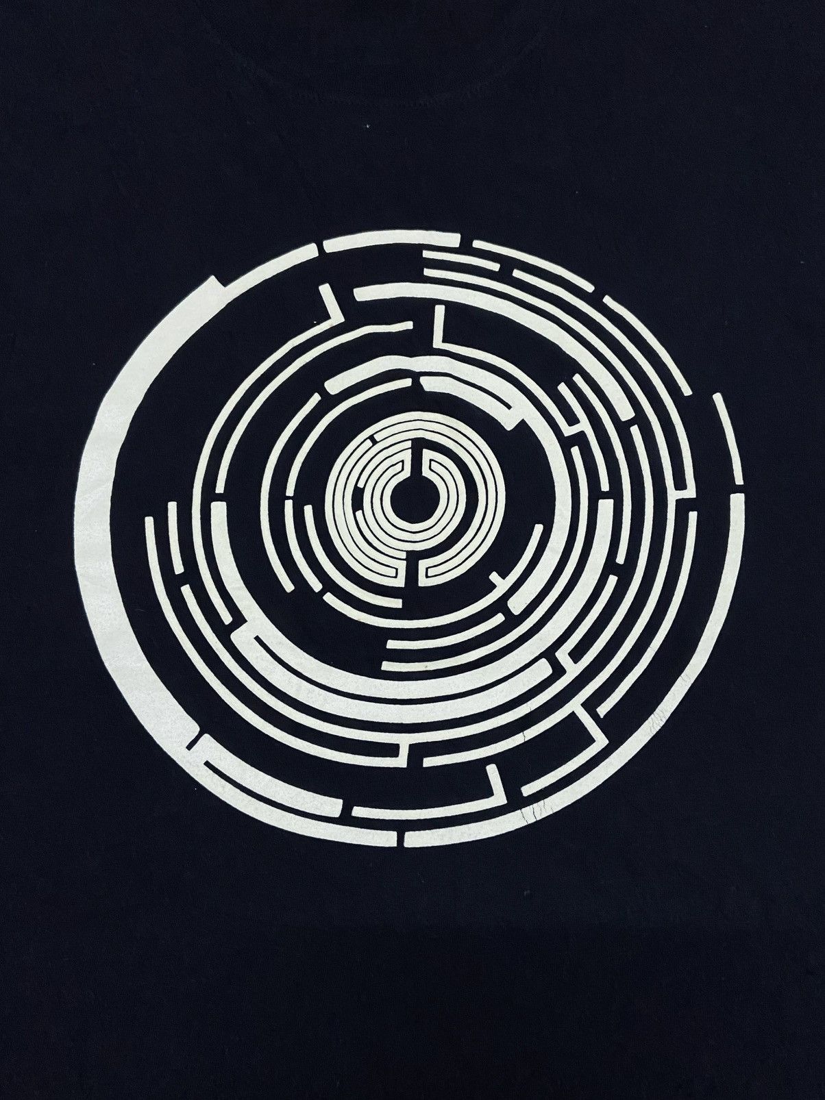 Band Tees PENDULUM BAND TEE Size US L / EU 52-54 / 3 - 11 Thumbnail
