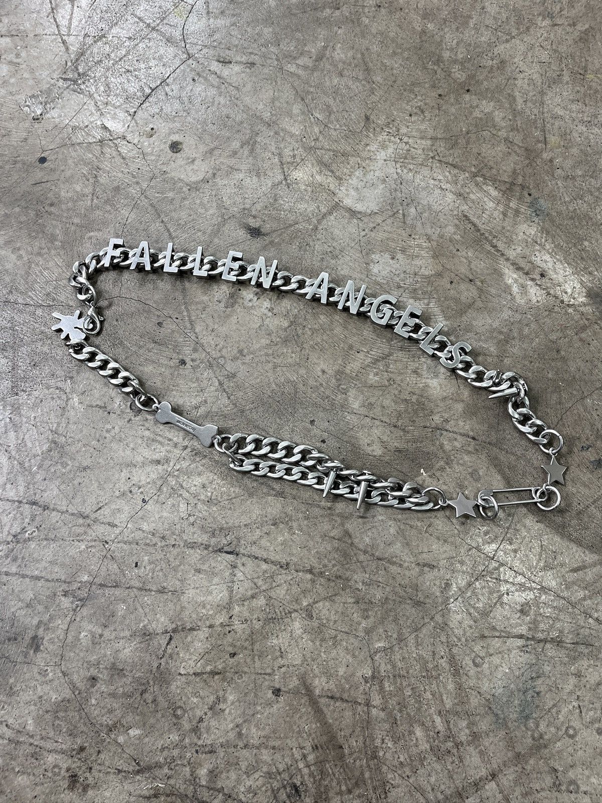 Heaven Belt Marc Jacobs | Grailed