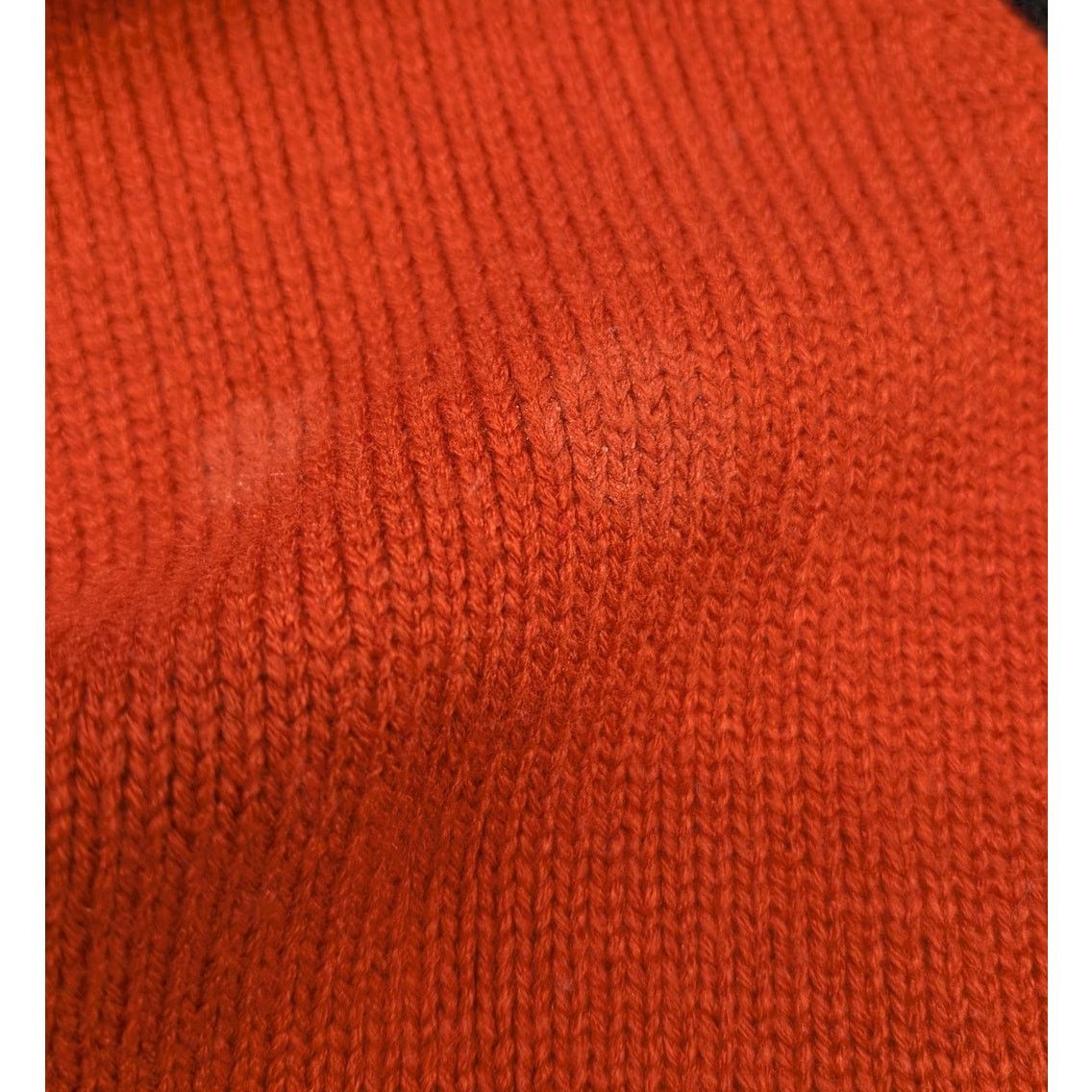 NHL CFL Sogo Ottawa Redbacks quarter zip football sweater Size US XL / EU 56 / 4 - 7 Thumbnail
