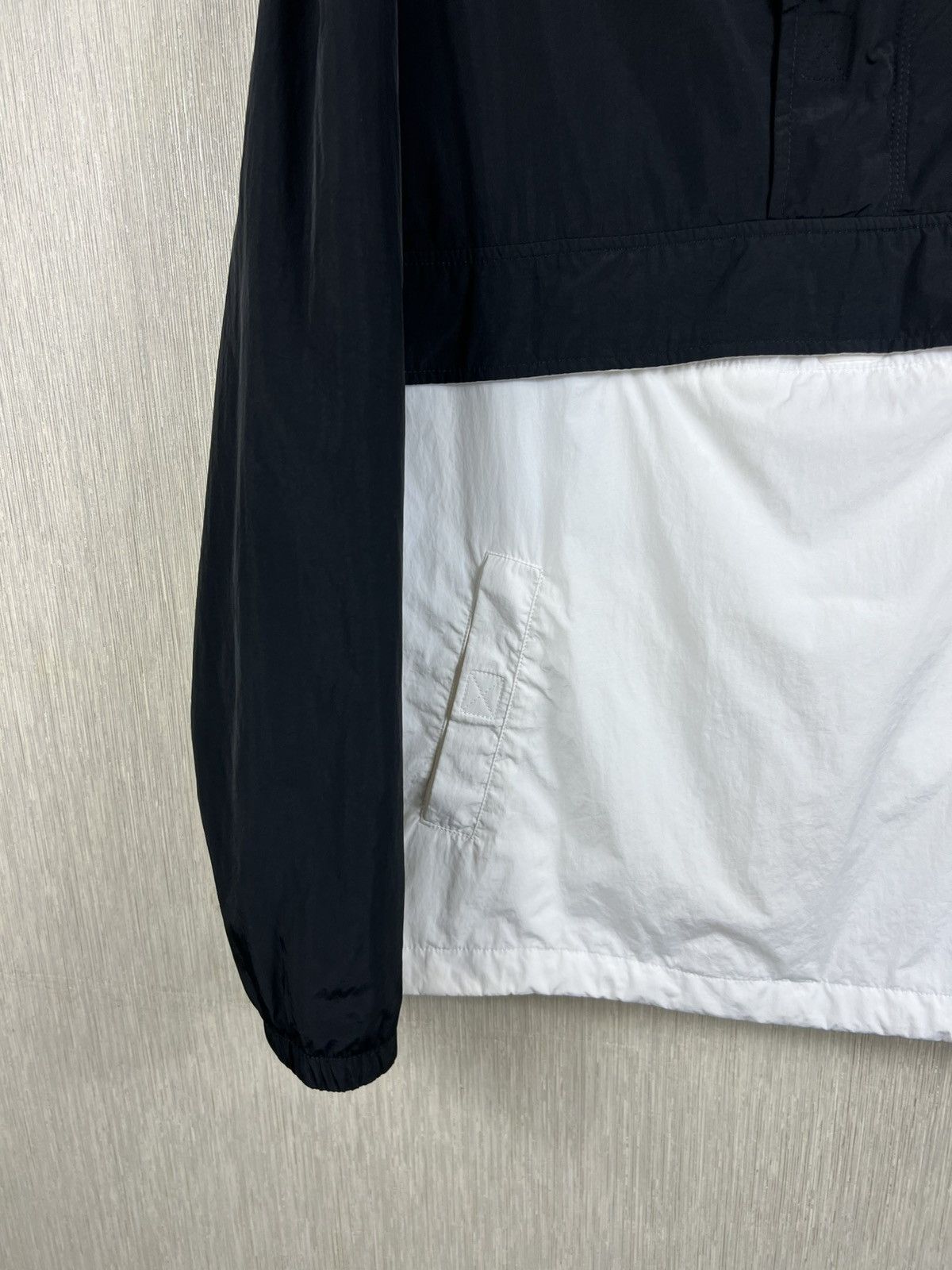 Polo Ralph Lauren Polo Ralph Lauren big pony logo nylon hoodie jacket anorak Size US S / EU 44-46 / 1 - 7 Thumbnail