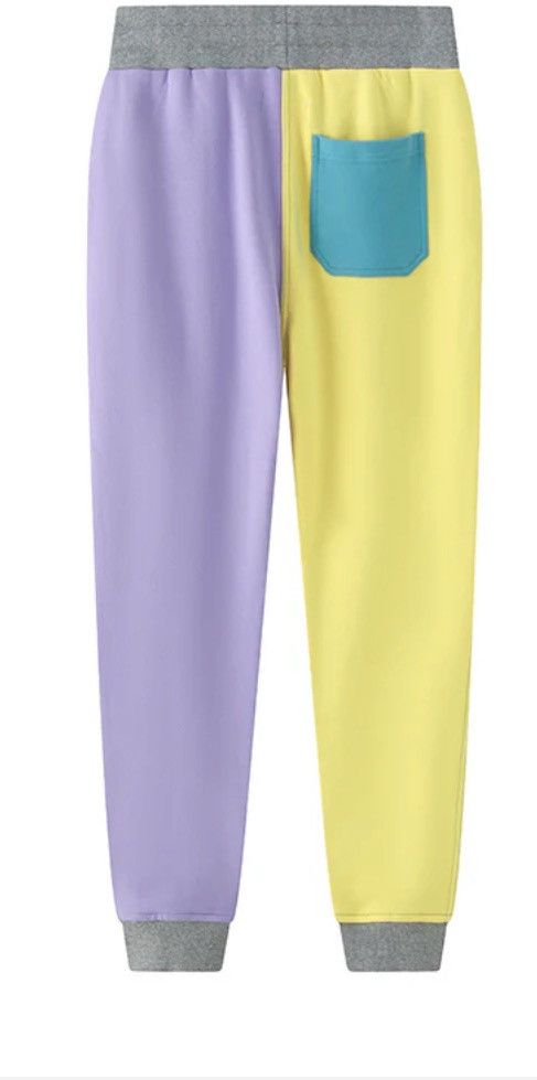 Mark McNairy Mcnairy&co Fun Sweatbritches Sweatpants Size US 32 / EU 48 - 2 Thumbnail