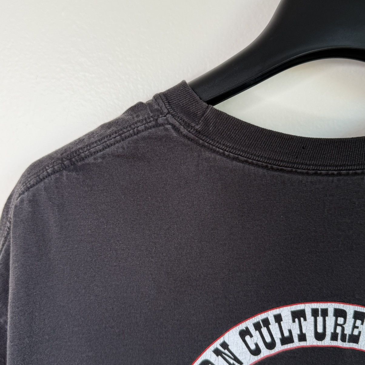 Band Tees Vintage Southern Culture On The Skids Band T-Shirt Hanes XL Size US XL / EU 56 / 4 - 12 Thumbnail