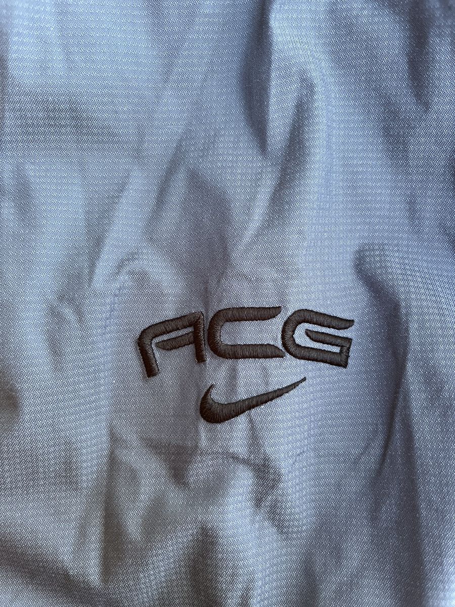 Vintage Nike x ACG Jacket