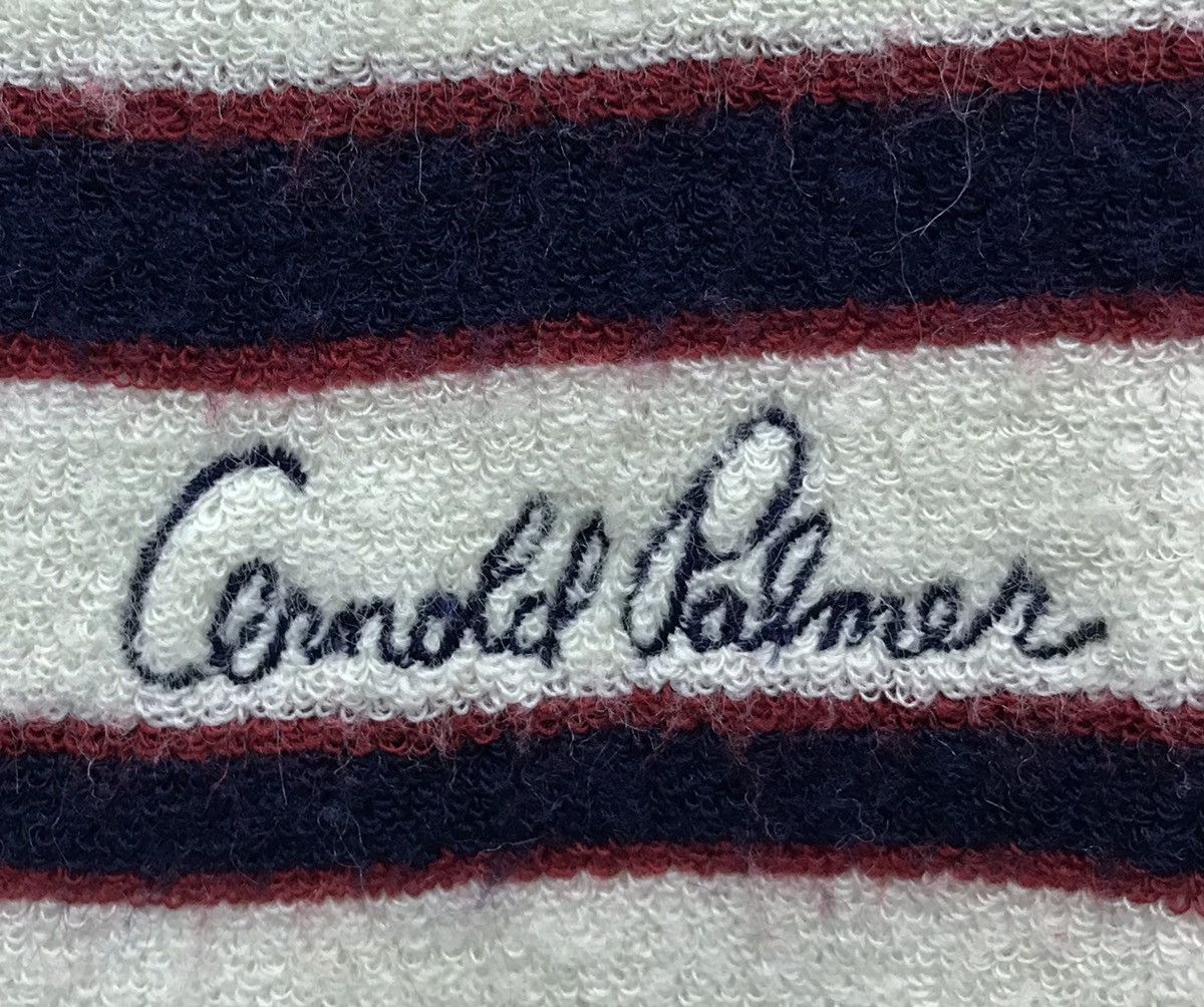 RENOWN × Vintage Vintage Arnold Palmer made by Renown Sweatshirt Size US M / EU 48-50 / 2 - 6 Thumbnail