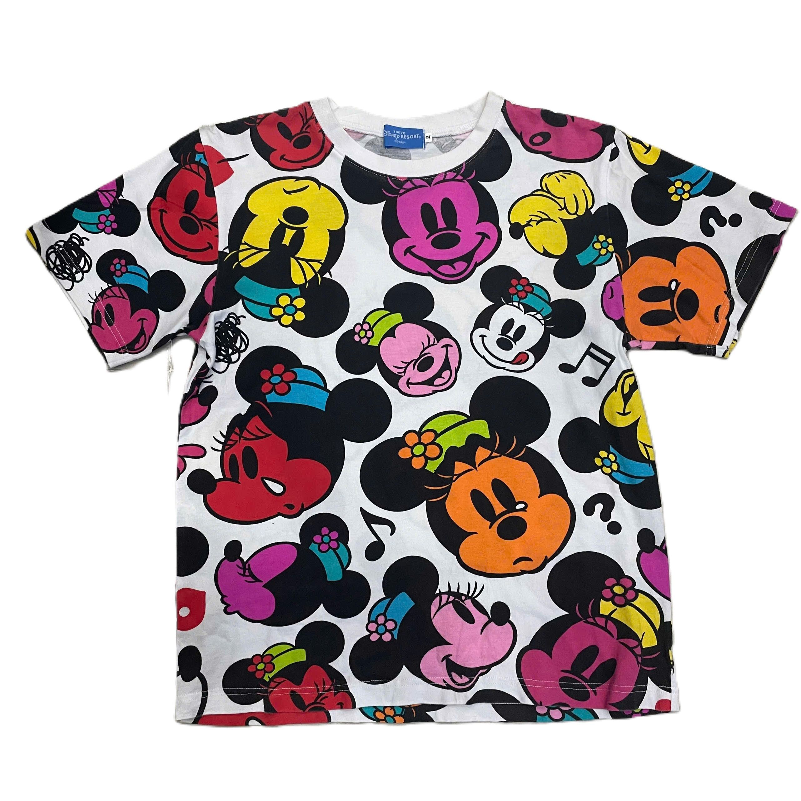 Disney Tokyo Disney Resort #8 Size M / US 6-8 / IT 42-44 - 1 Thumbnail