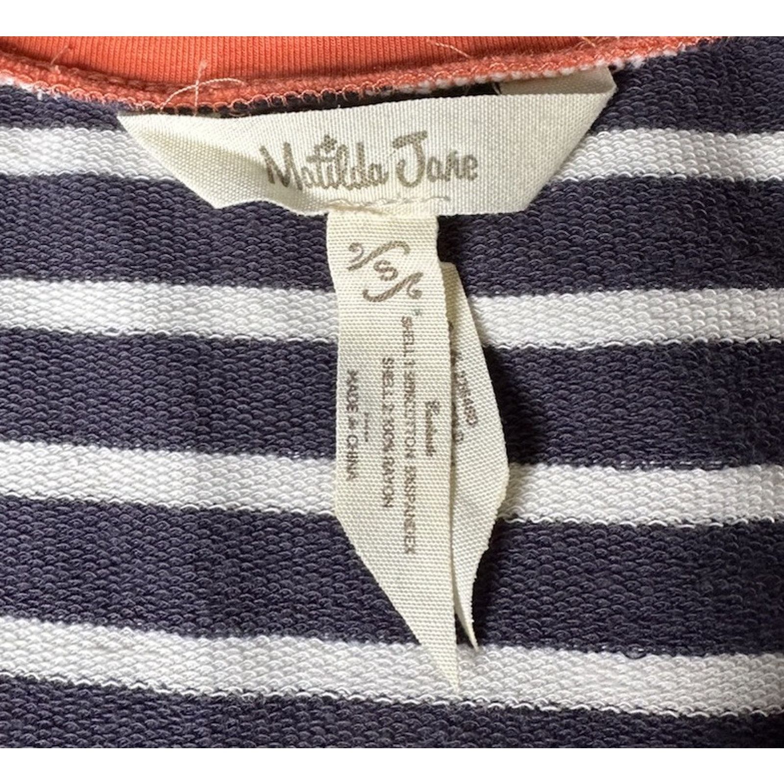 Other MATILDA JANE Winsome Dress Womens S Once Upon A Time Size S / US 4 / IT 40 - 7 Thumbnail