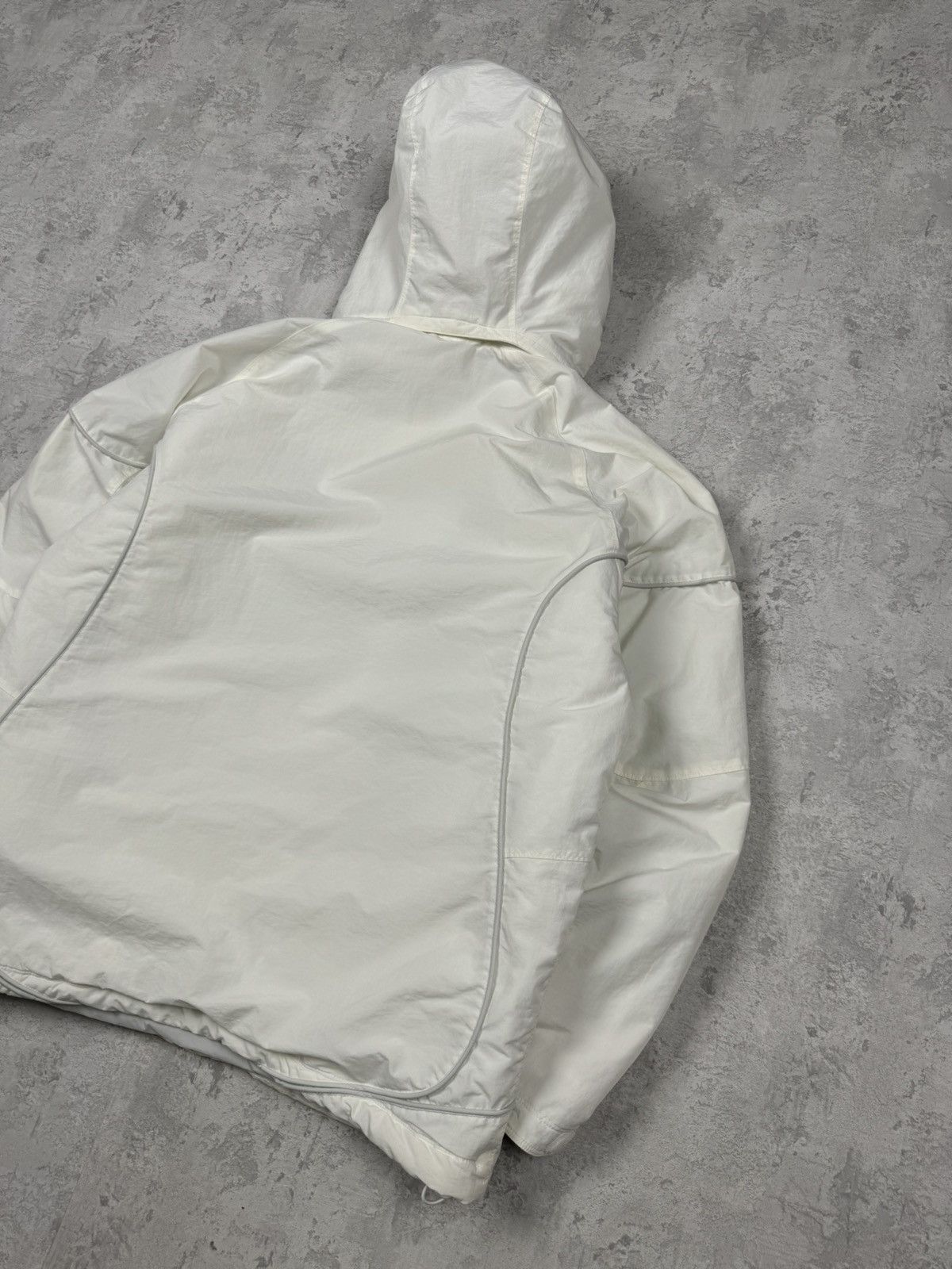 Nike Vintage Nike Y2K Jacket Size XL Size US XL / EU 56 / 4 - 10 Thumbnail