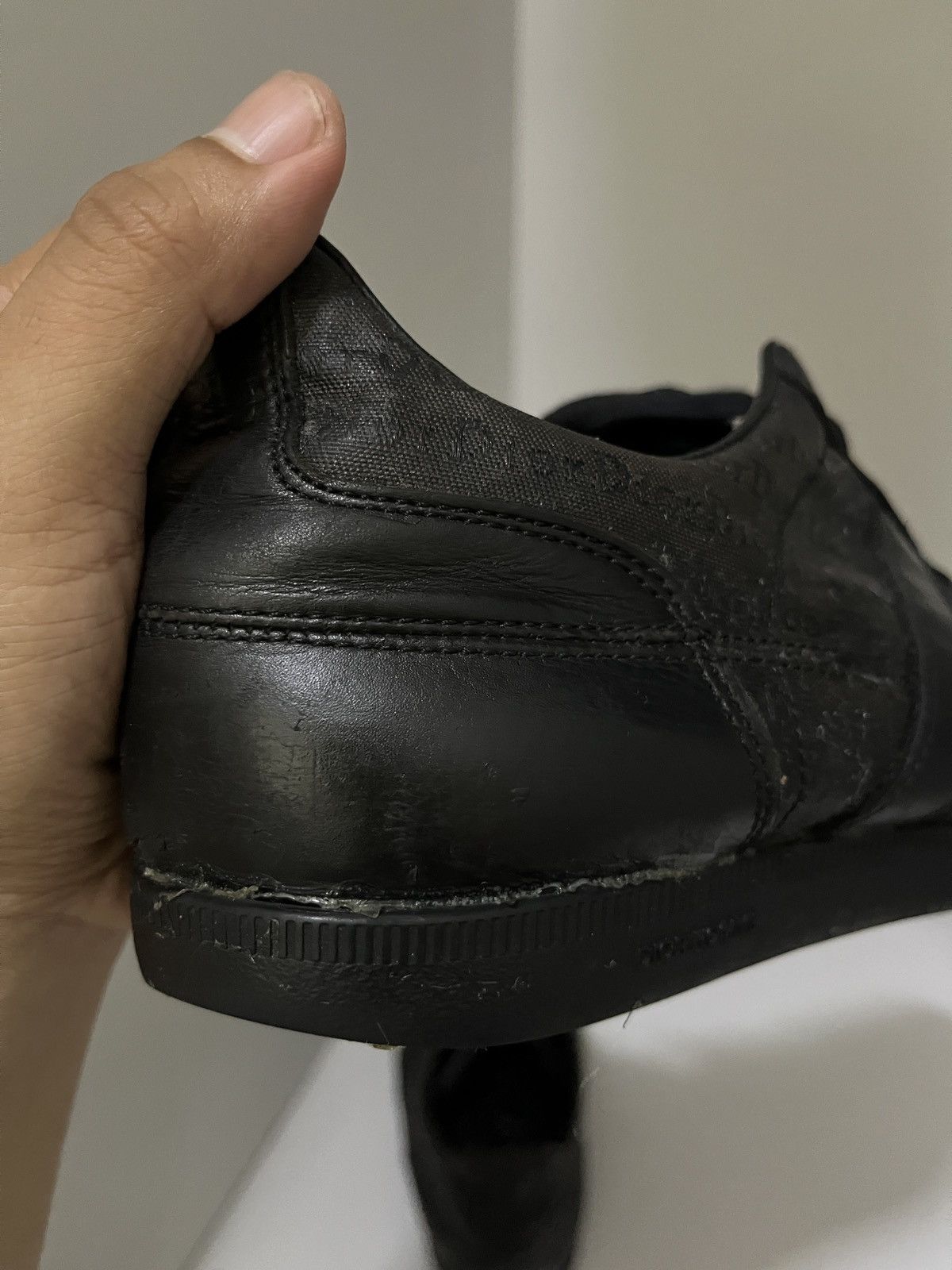 Dior Dior Homme B01 SS04 Size US 7.5 / EU 40-41 - 13 Thumbnail