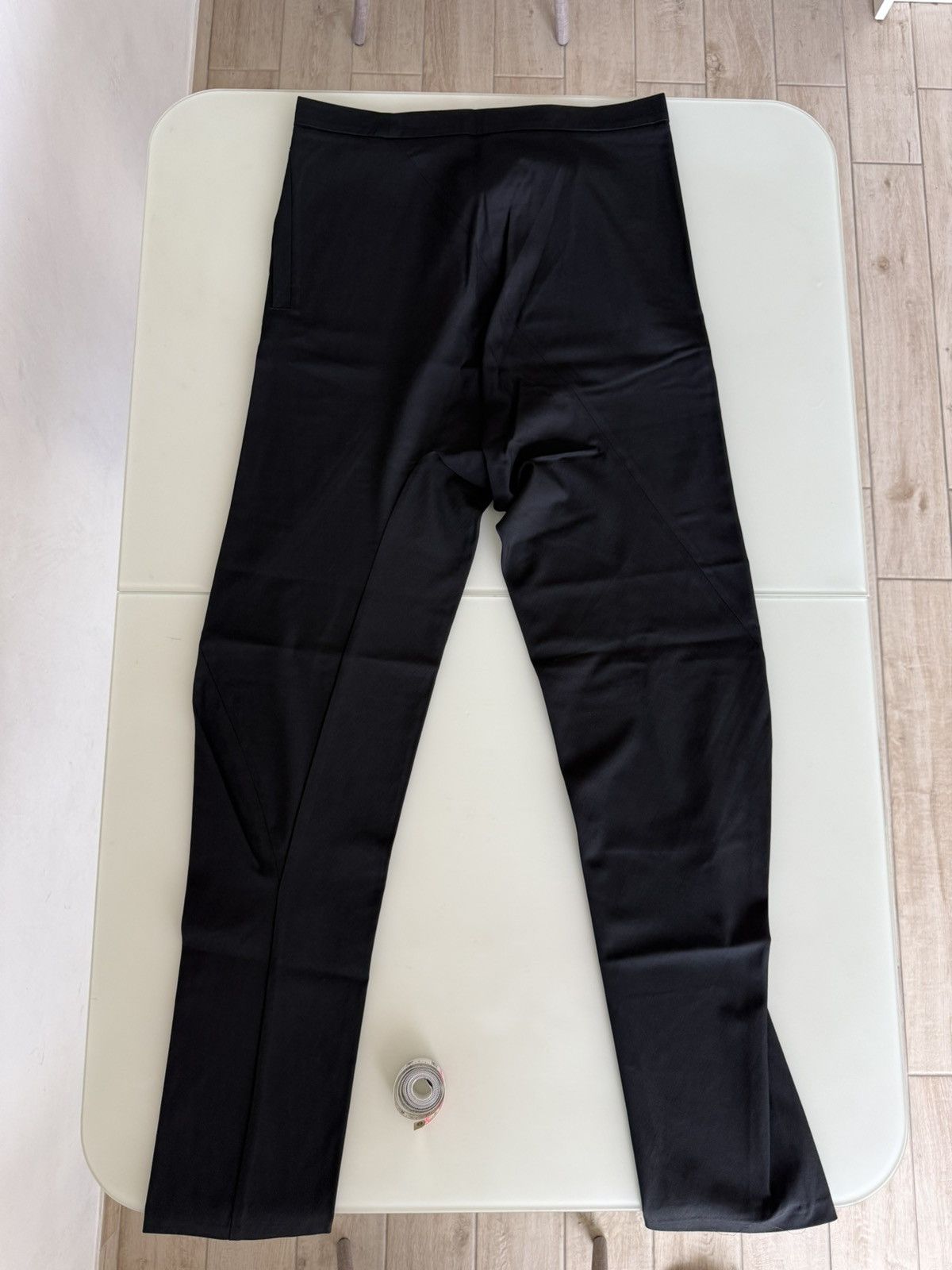 Lumen Et Umbra Lumen et Umbra trousers new wool Size US 32 / EU 48 - 2 Thumbnail